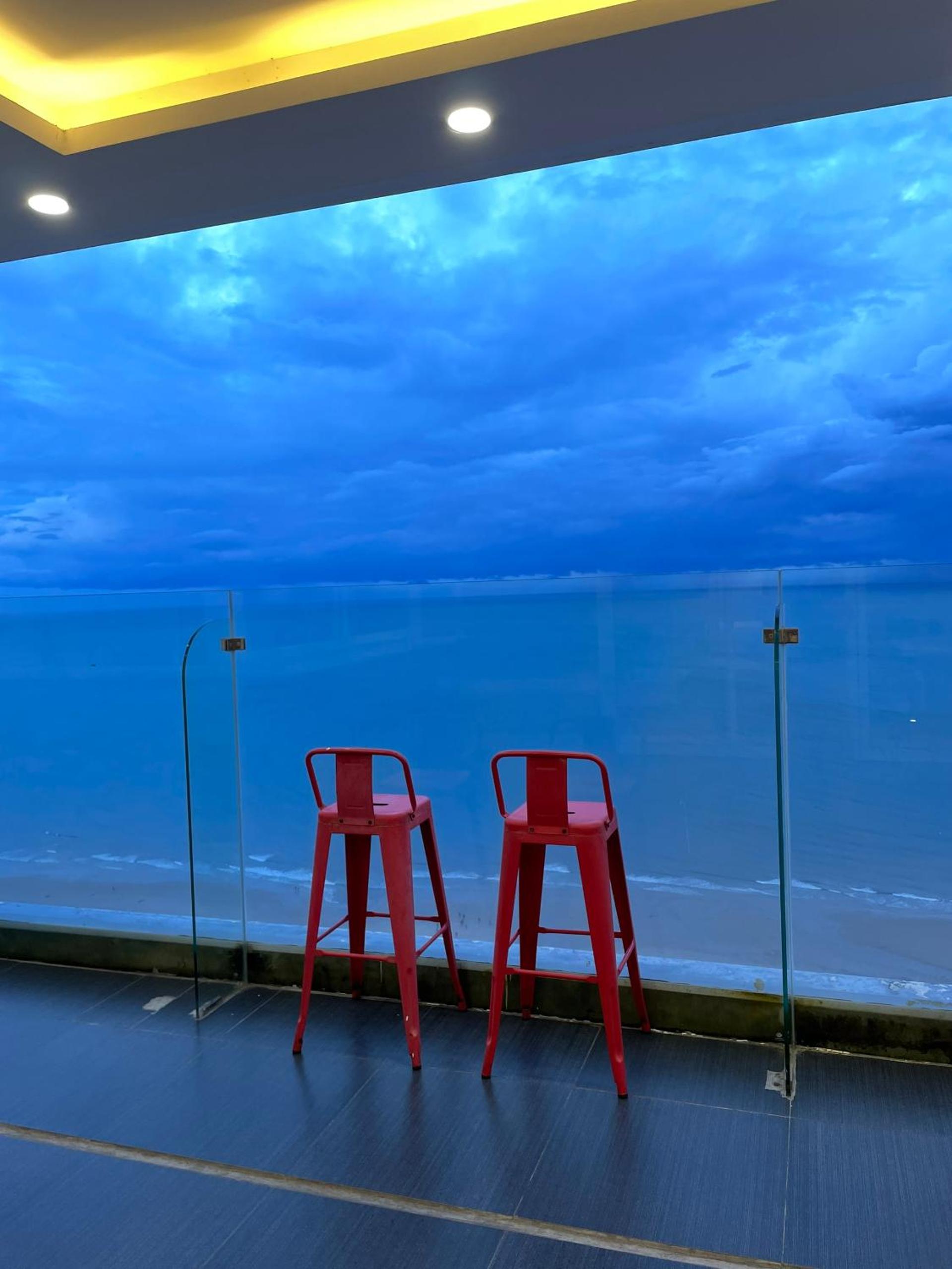 penthouse 5pn Oasky