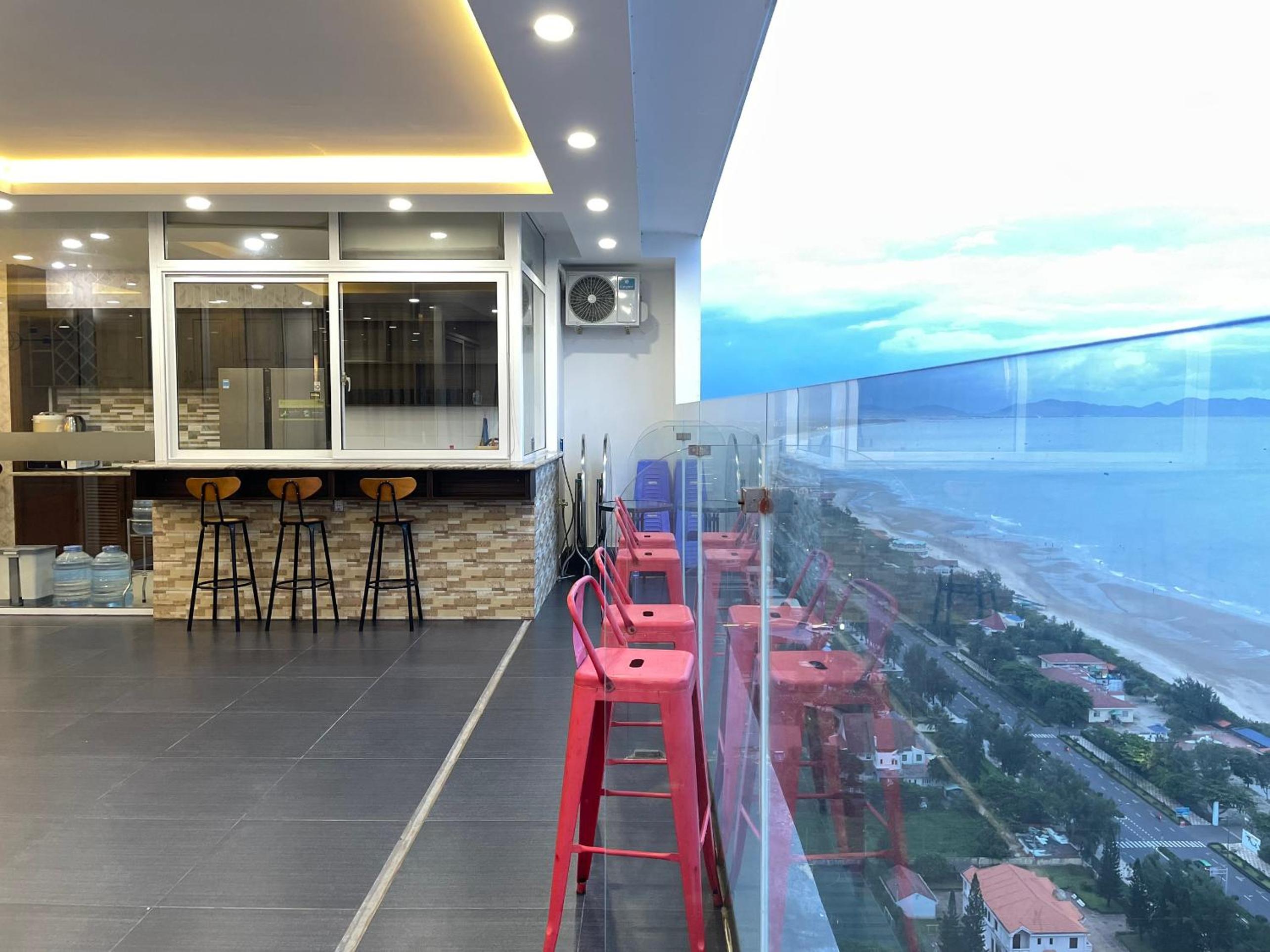 penthouse 5pn Oasky