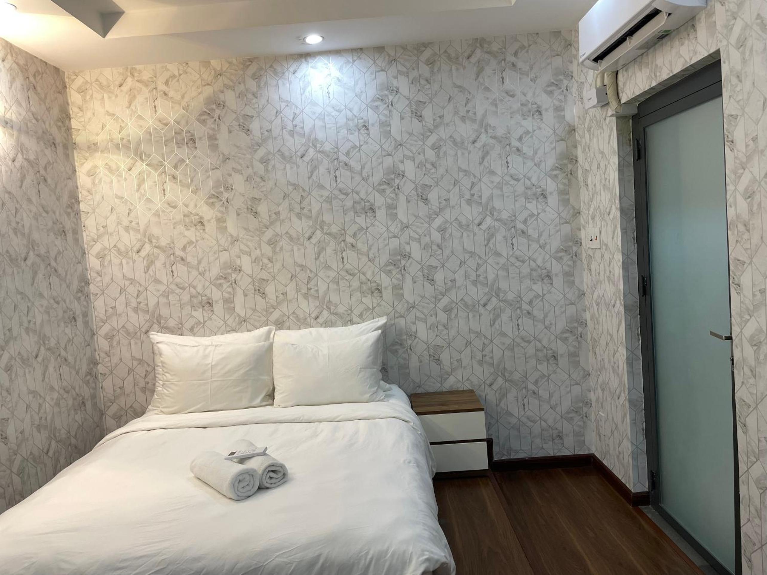 penthouse 5pn Oasky