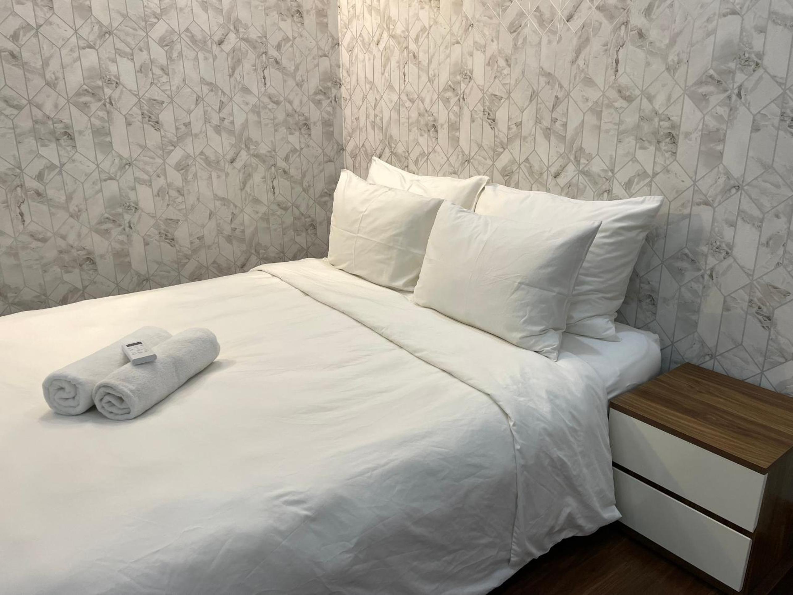 penthouse 5pn Oasky