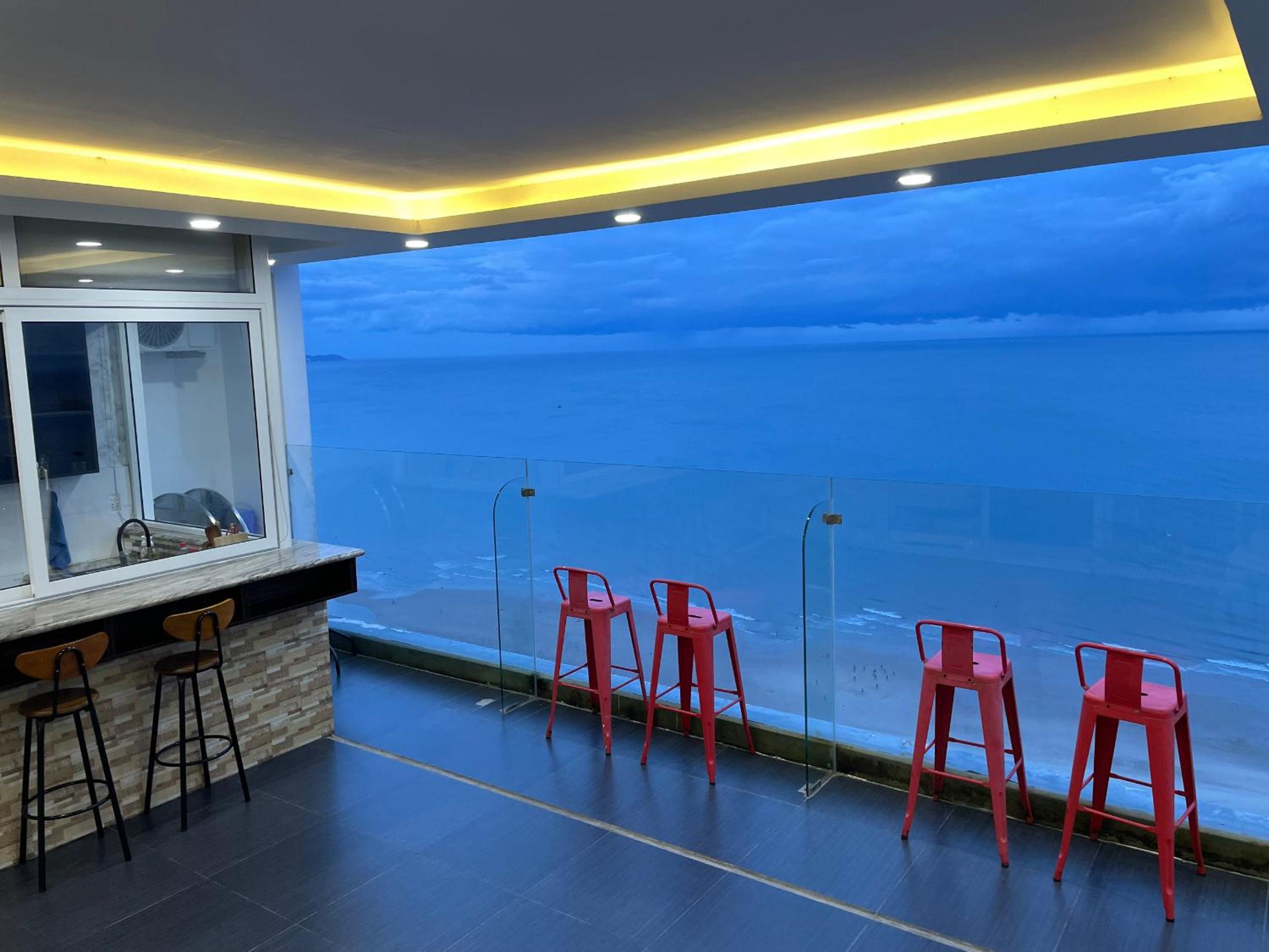 penthouse 5pn Oasky