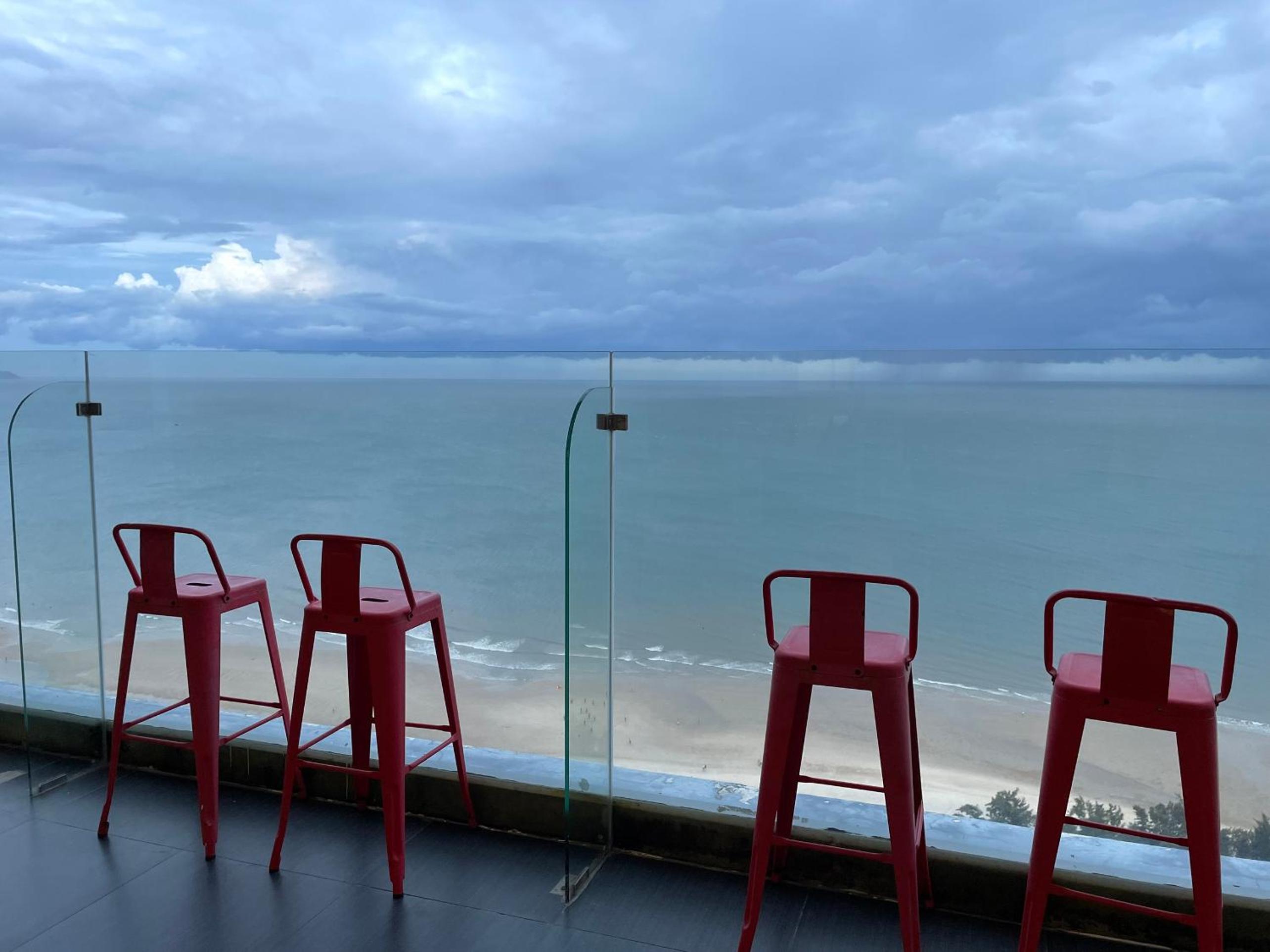 penthouse 5pn Oasky