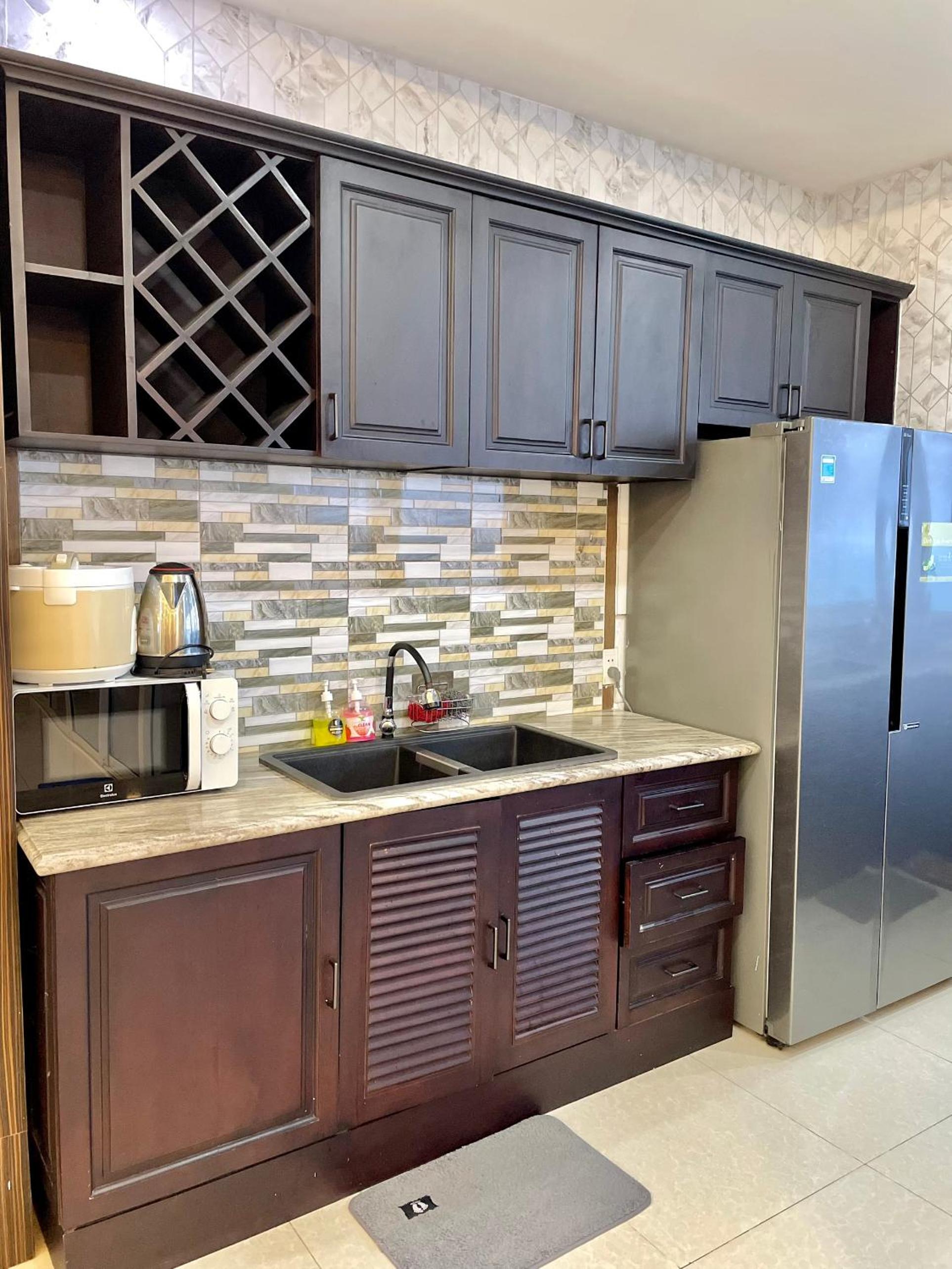 penthouse 5pn Oasky