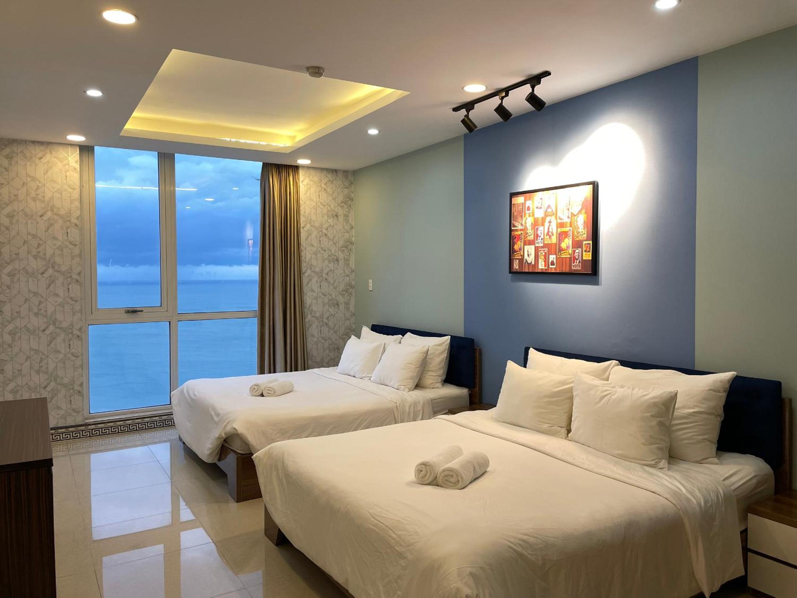 penthouse 5pn Oasky