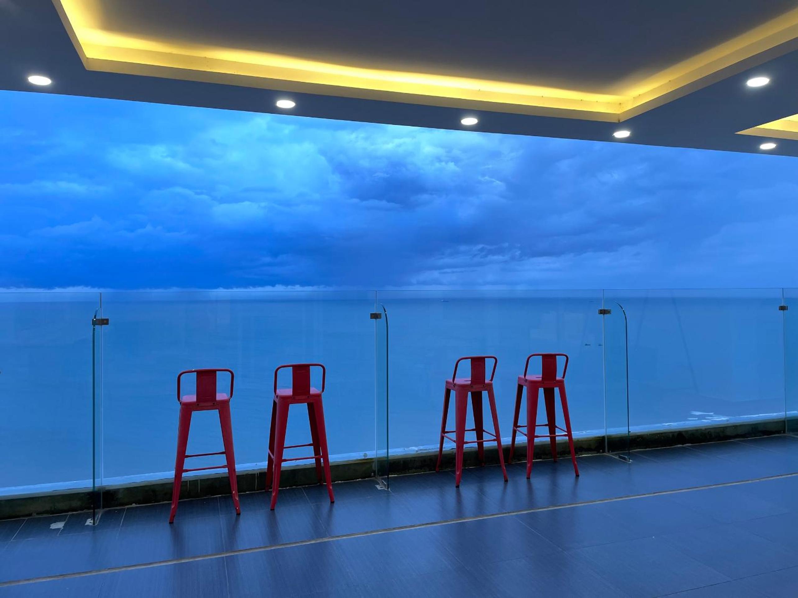 penthouse 5pn Oasky
