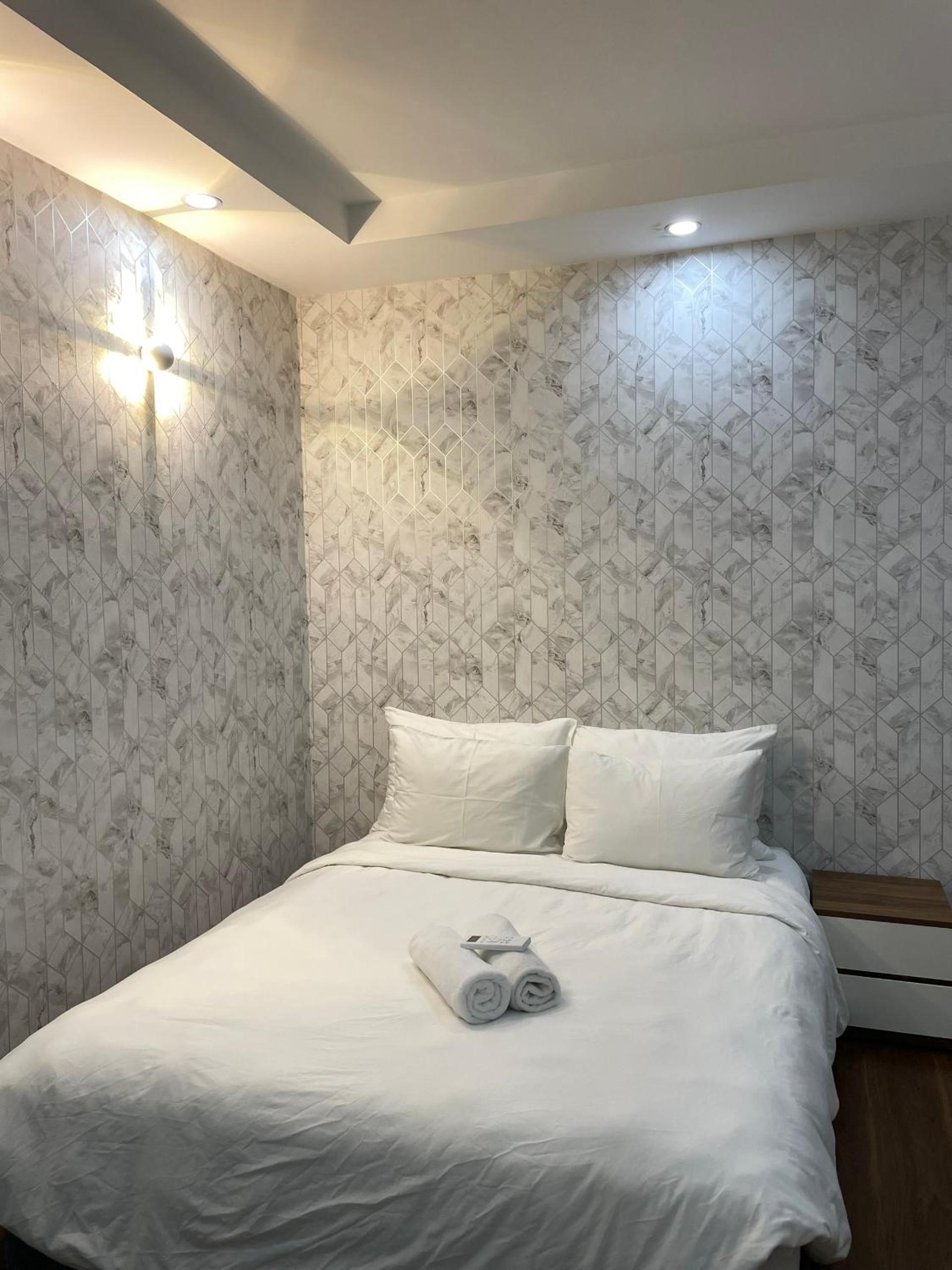 penthouse 5pn Oasky