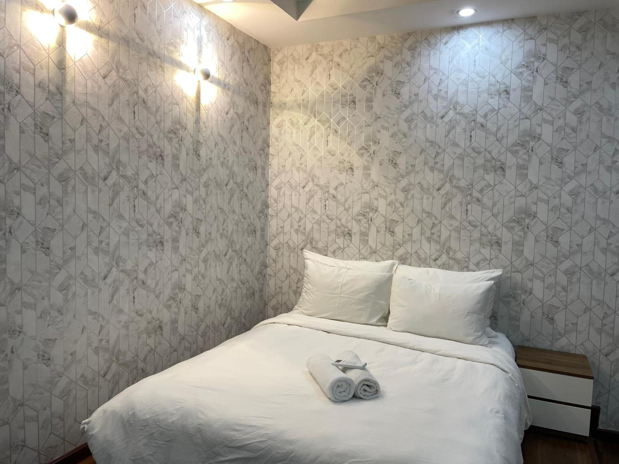 penthouse 5pn Oasky