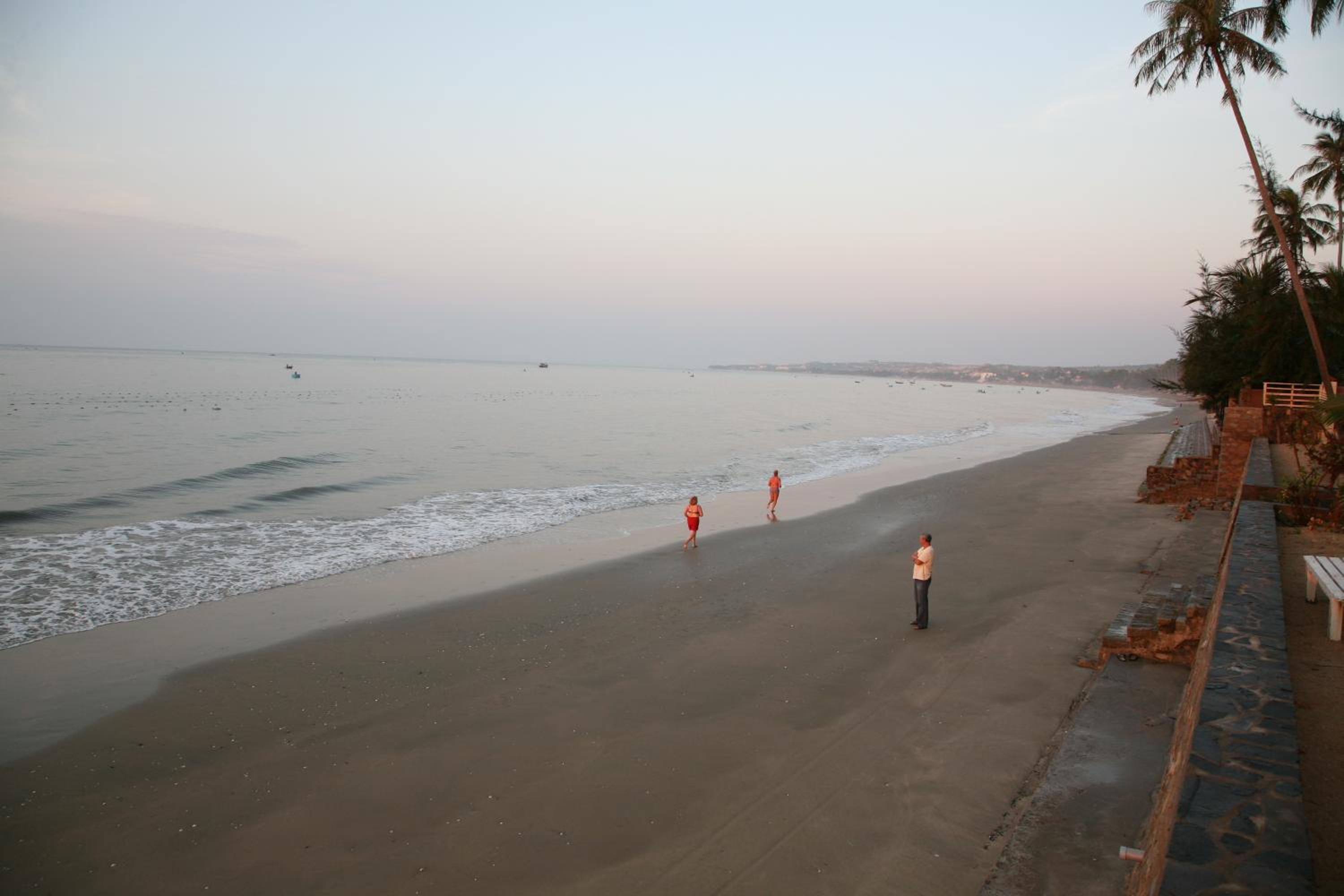Mui Ne Resort