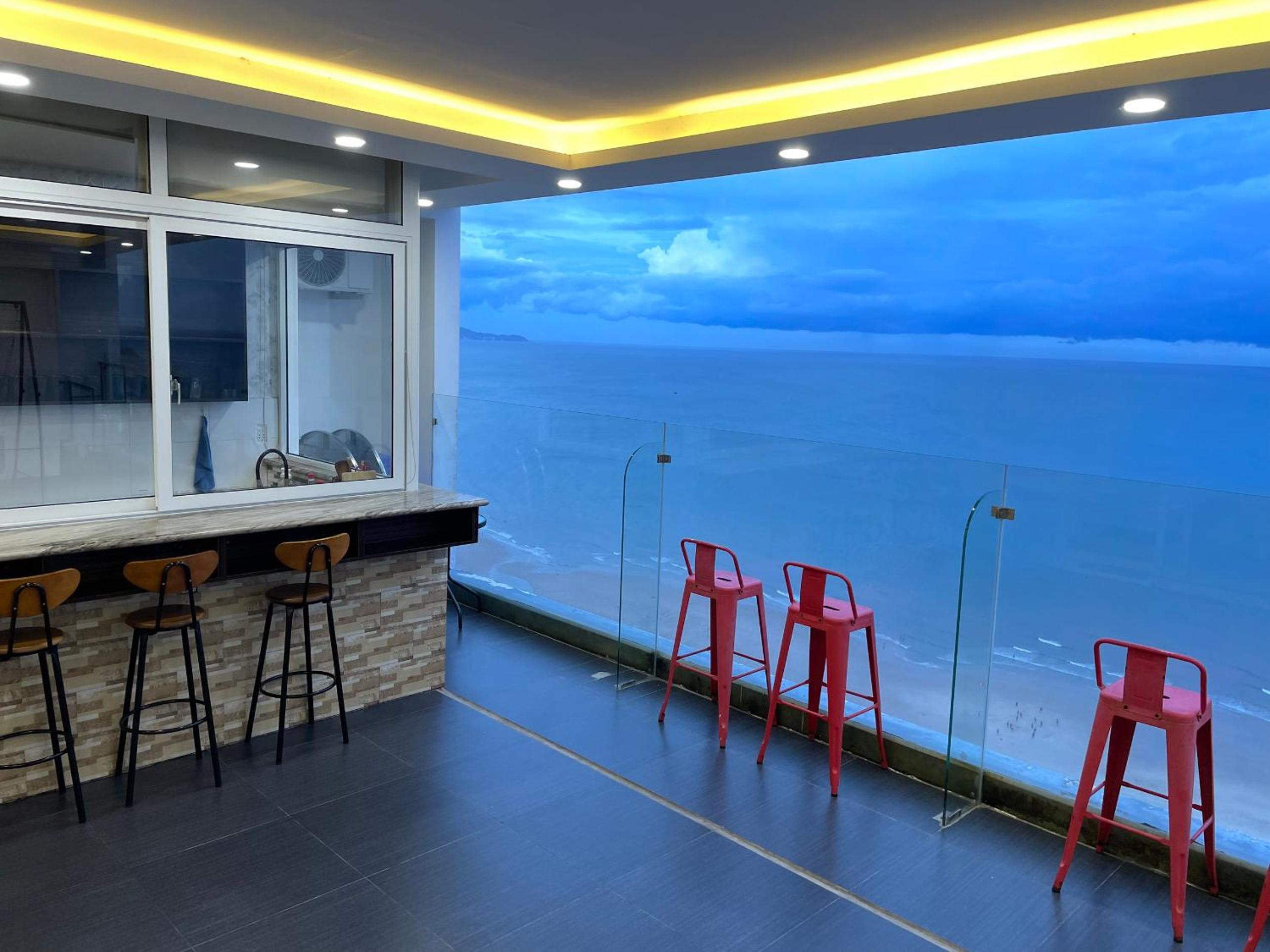 penthouse 5pn Oasky