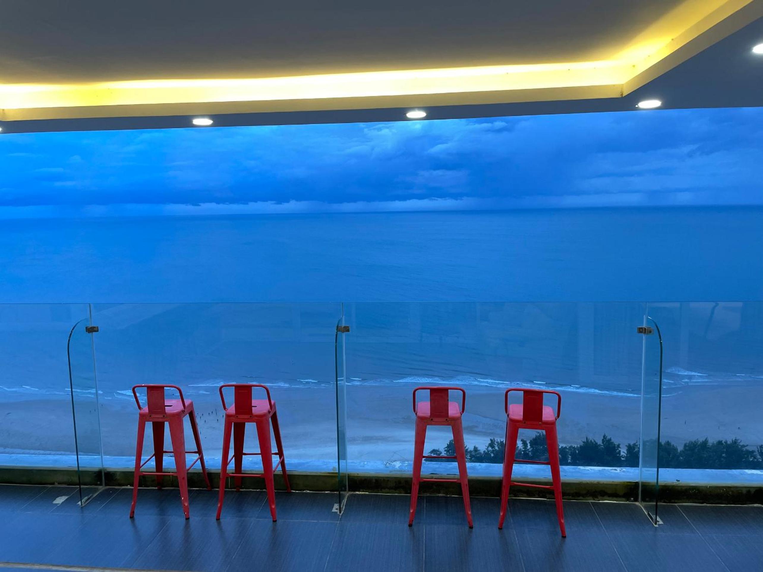 penthouse 5pn Oasky