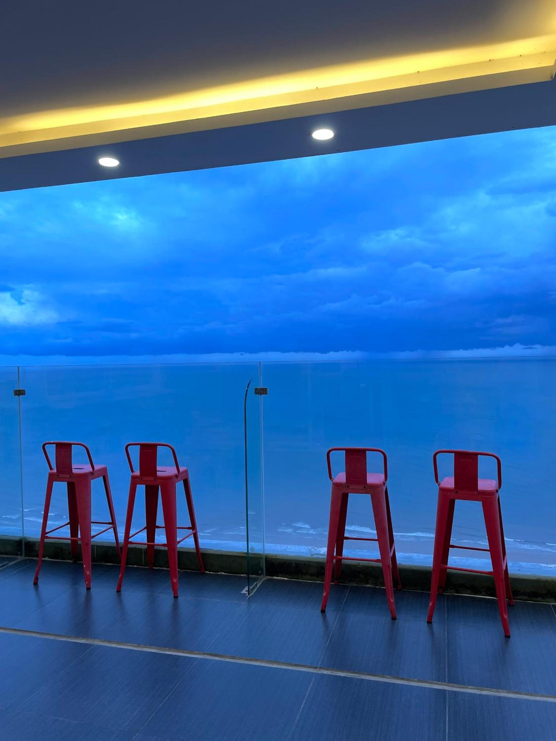 penthouse 5pn Oasky