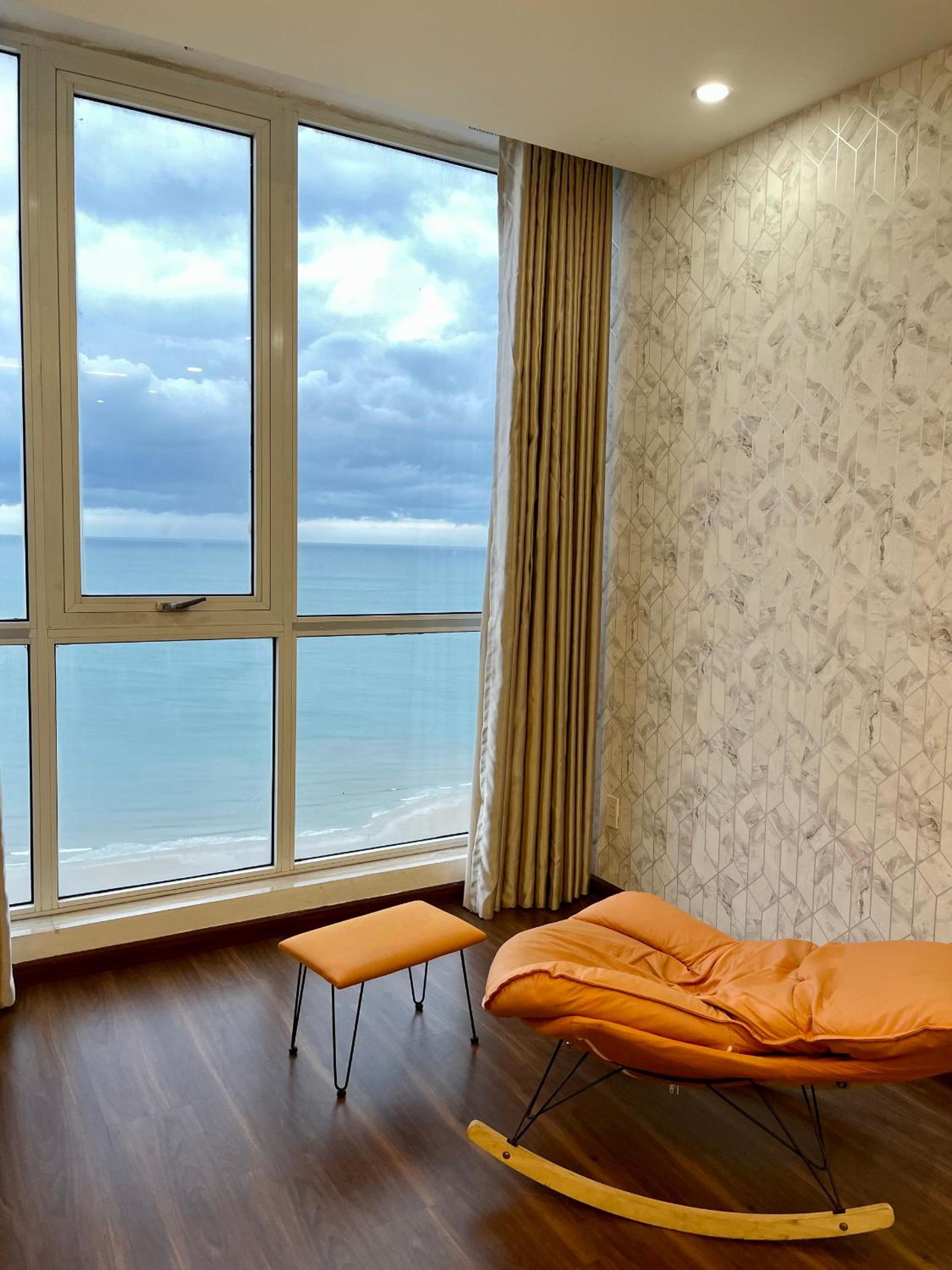 penthouse 5pn Oasky