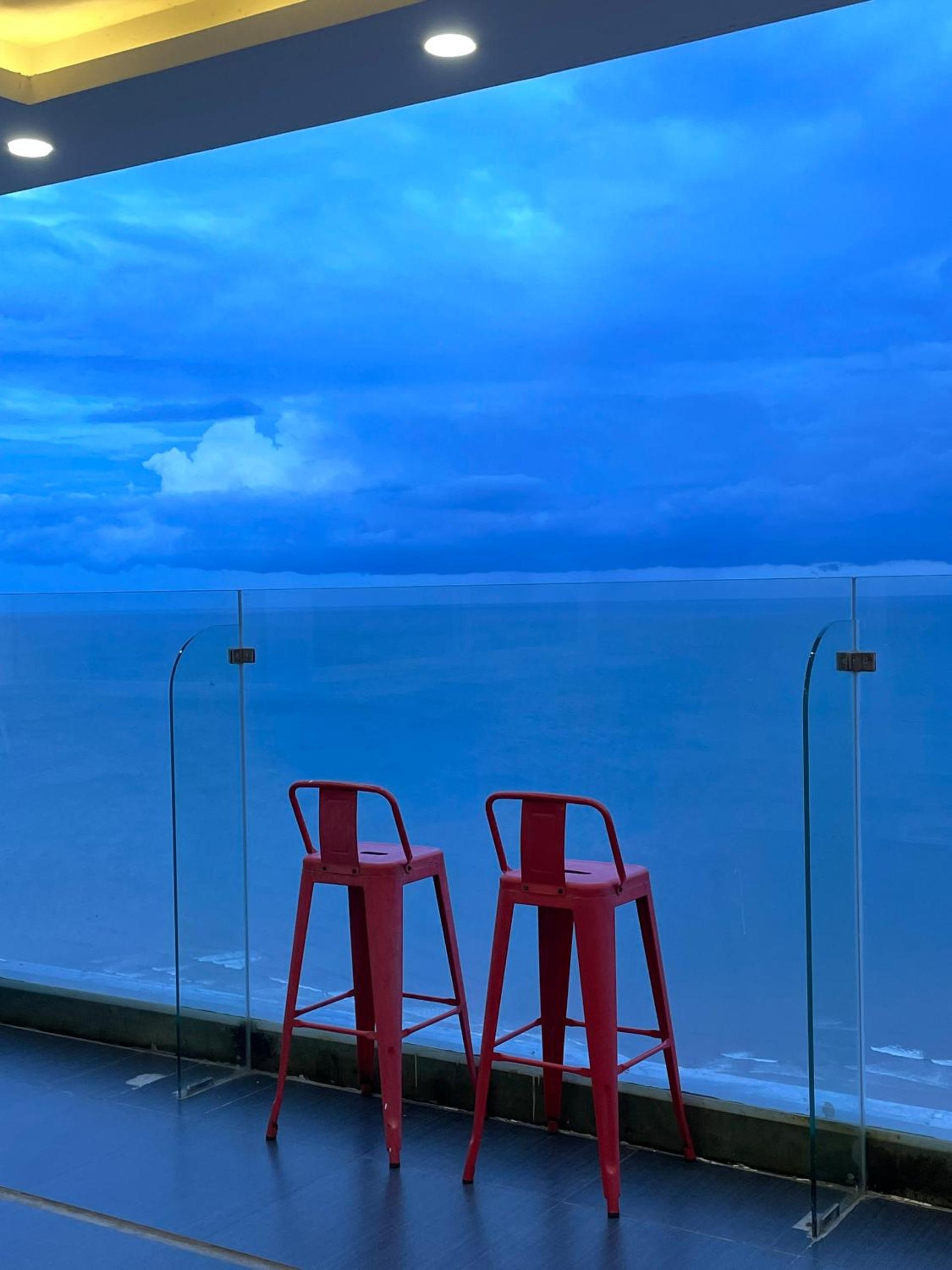 penthouse 5pn Oasky