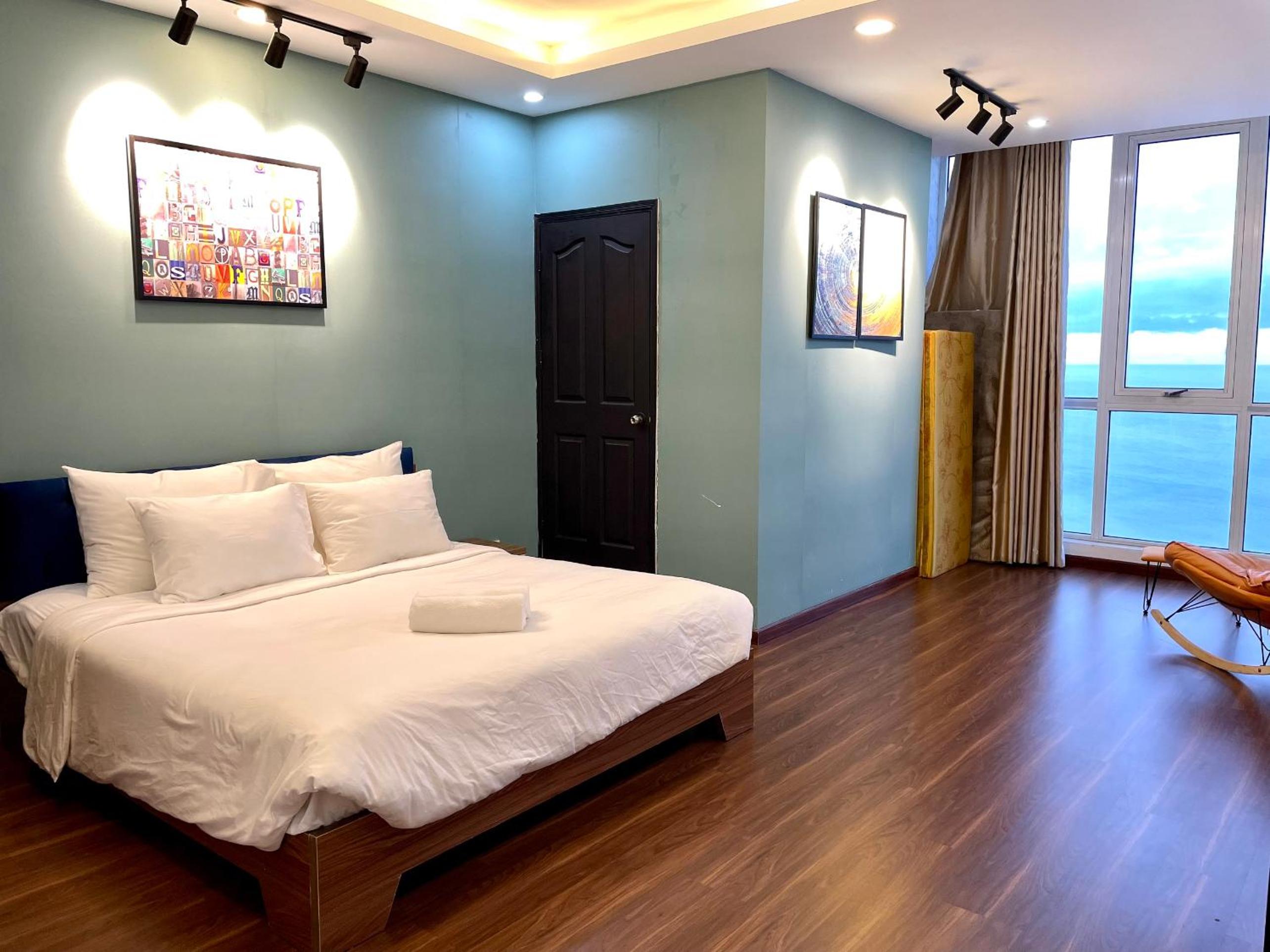 penthouse 5pn Oasky