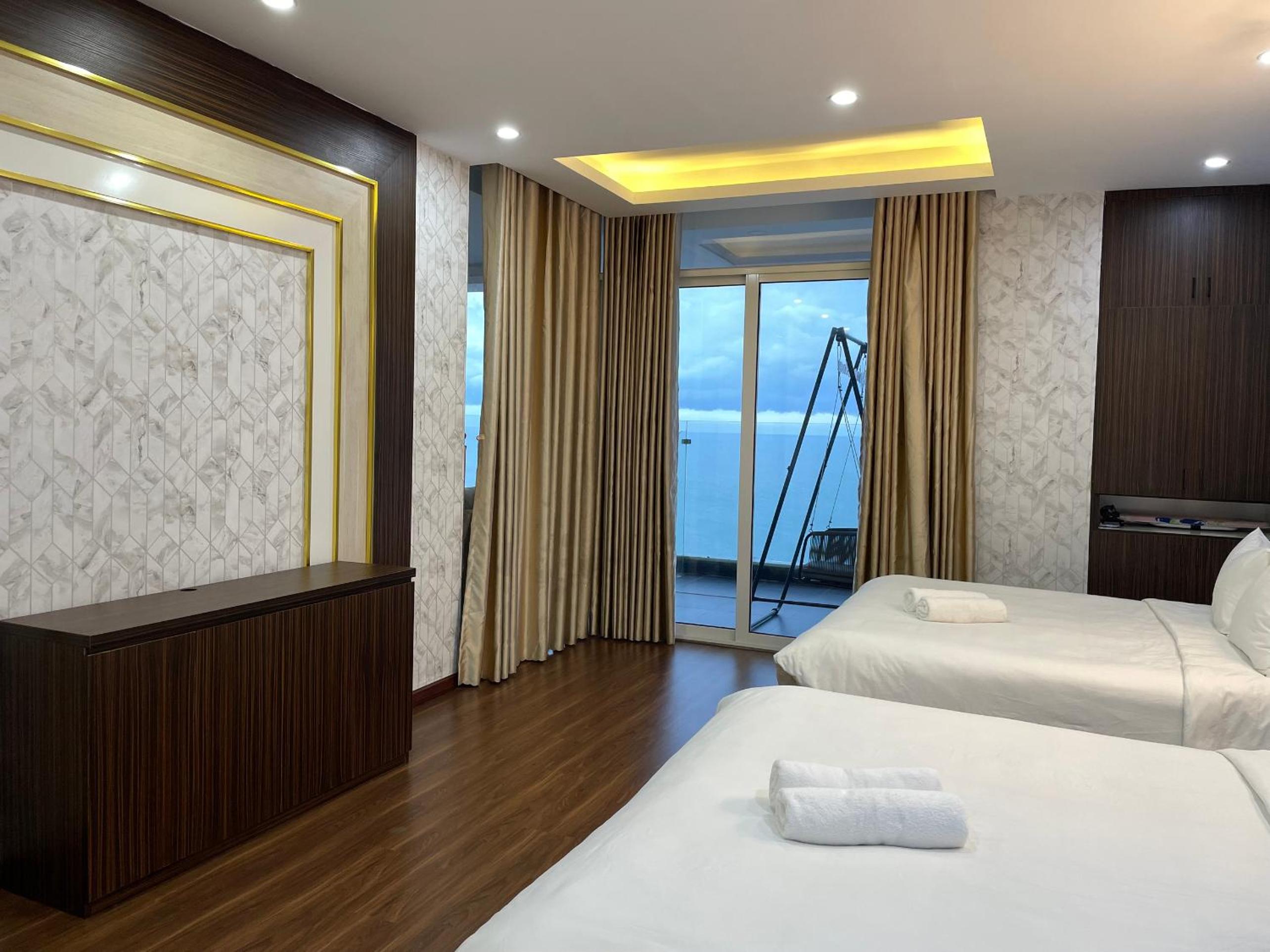 penthouse 5pn Oasky