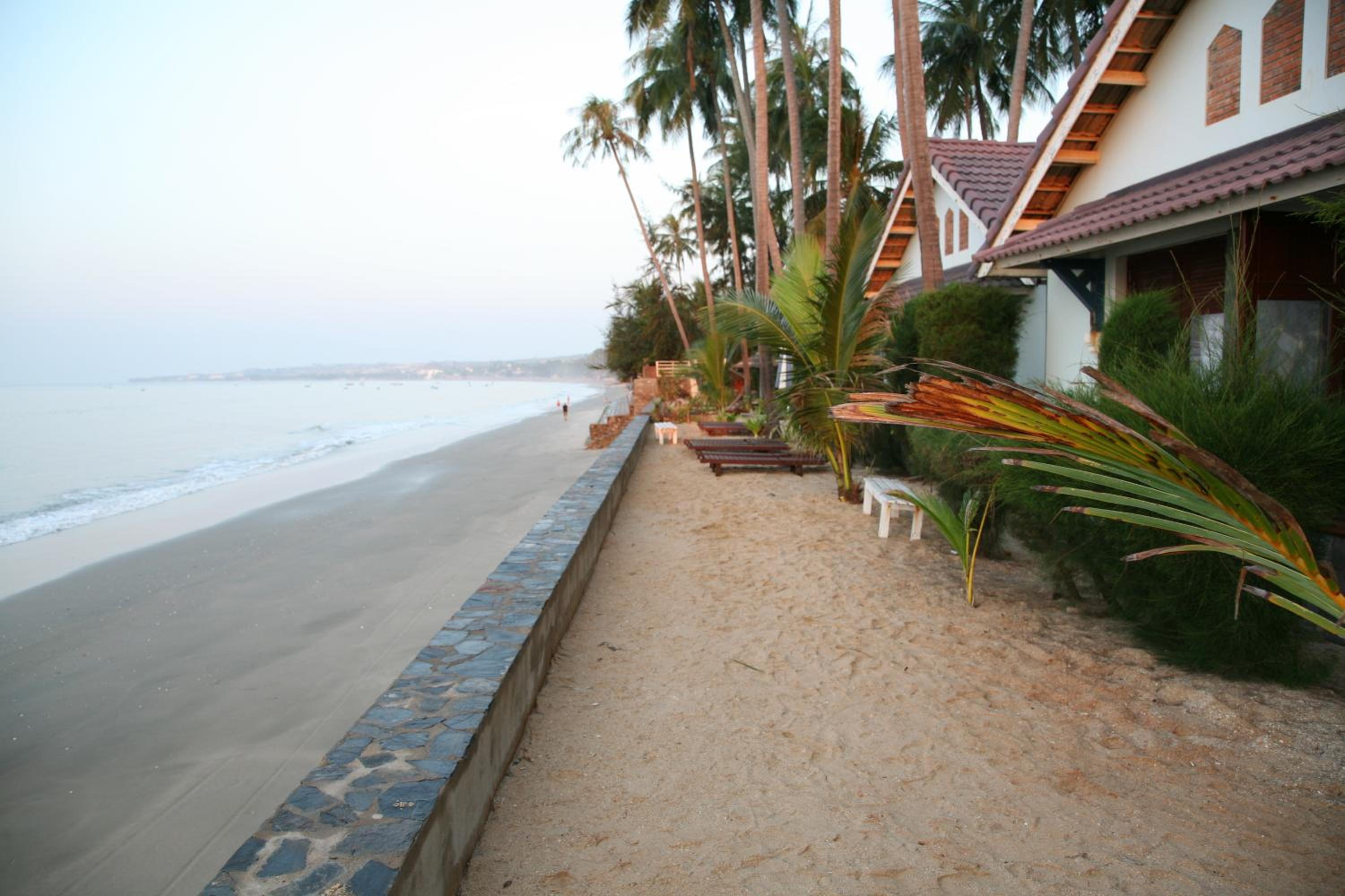 Mui Ne Resort
