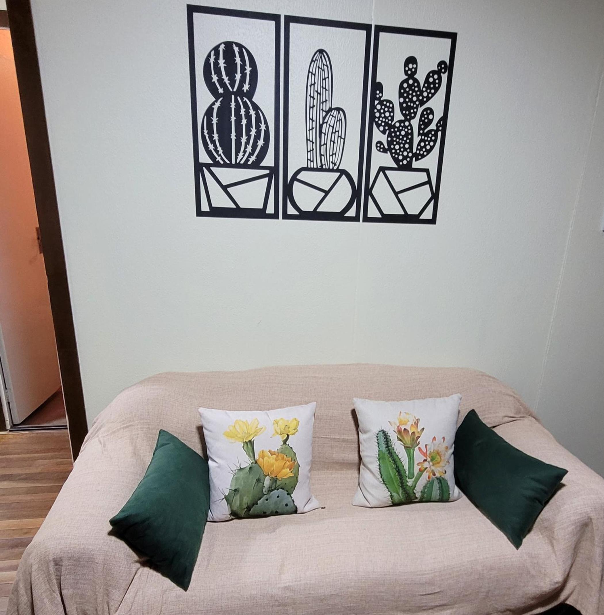 Casa completa