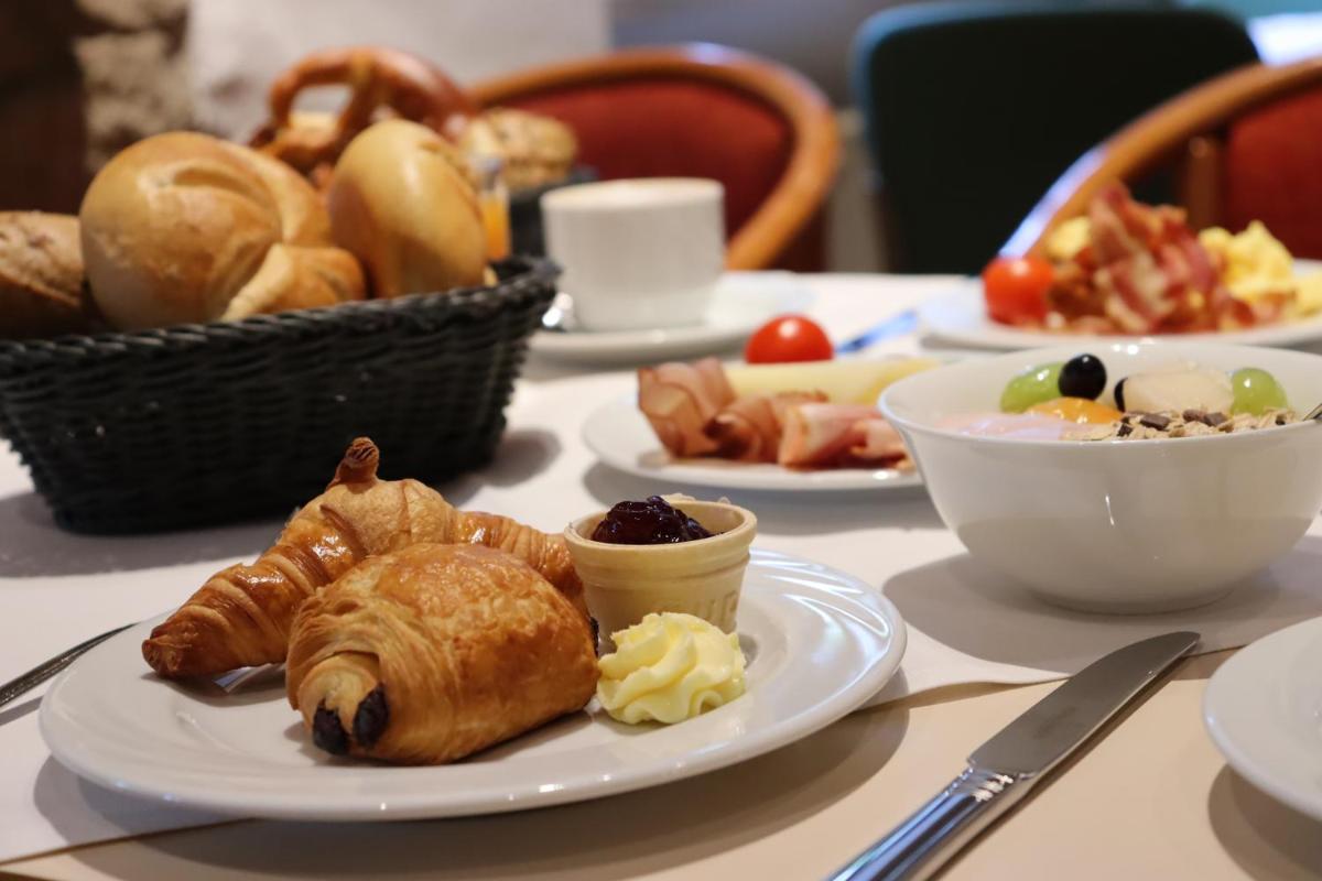 Herzogskelter Restaurant Hotel - Property Image 17