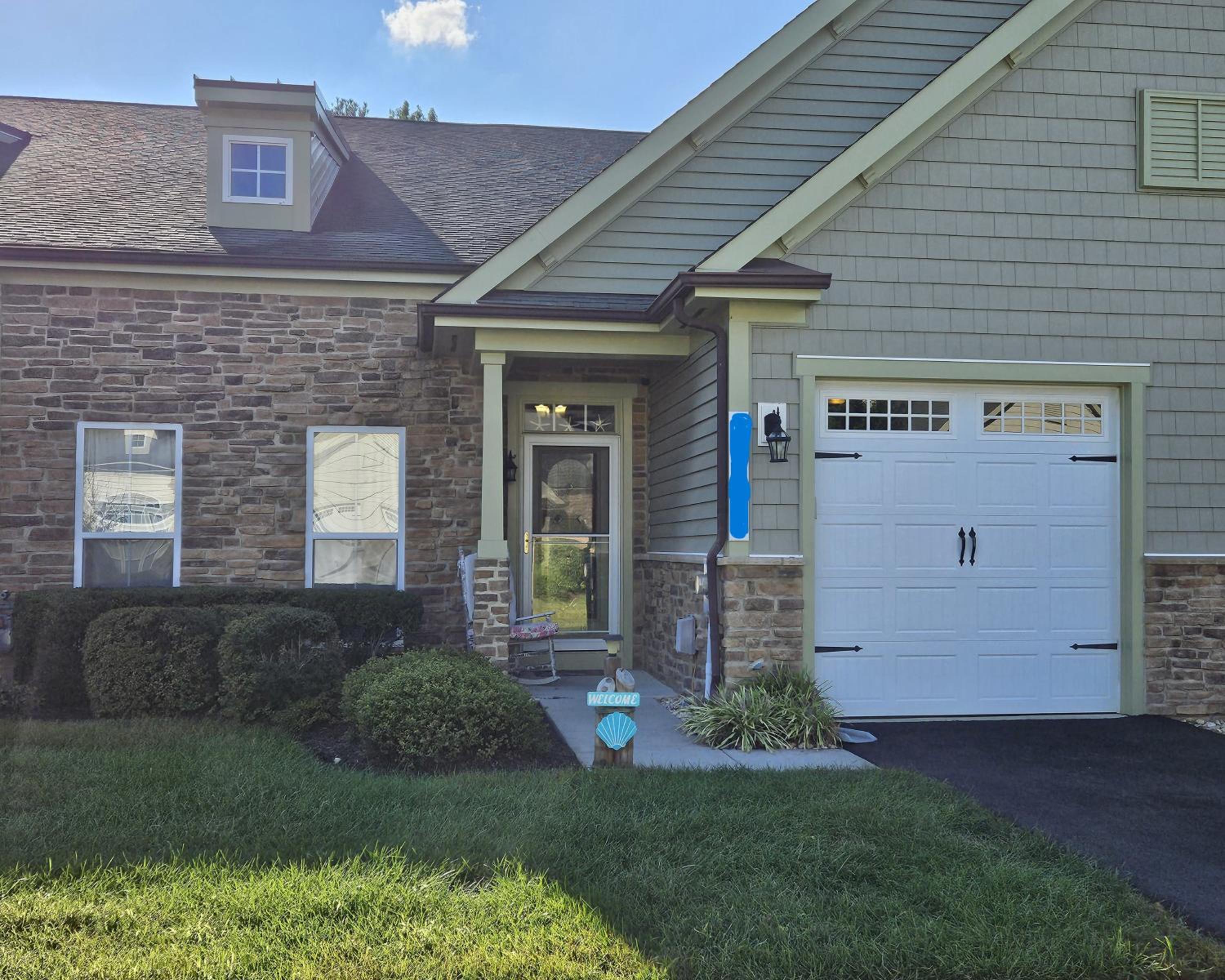 Spectacular Spacious Beach Villa near Bethany Beach