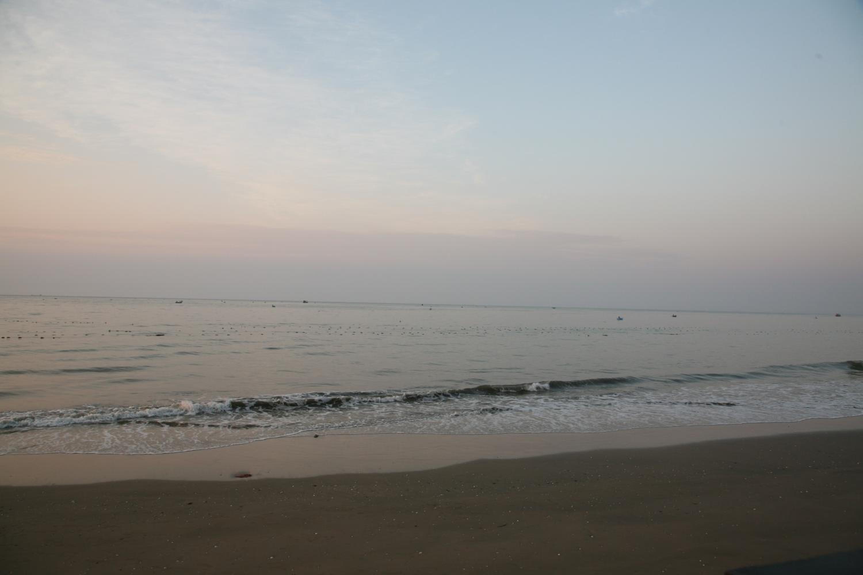 Mui Ne Resort