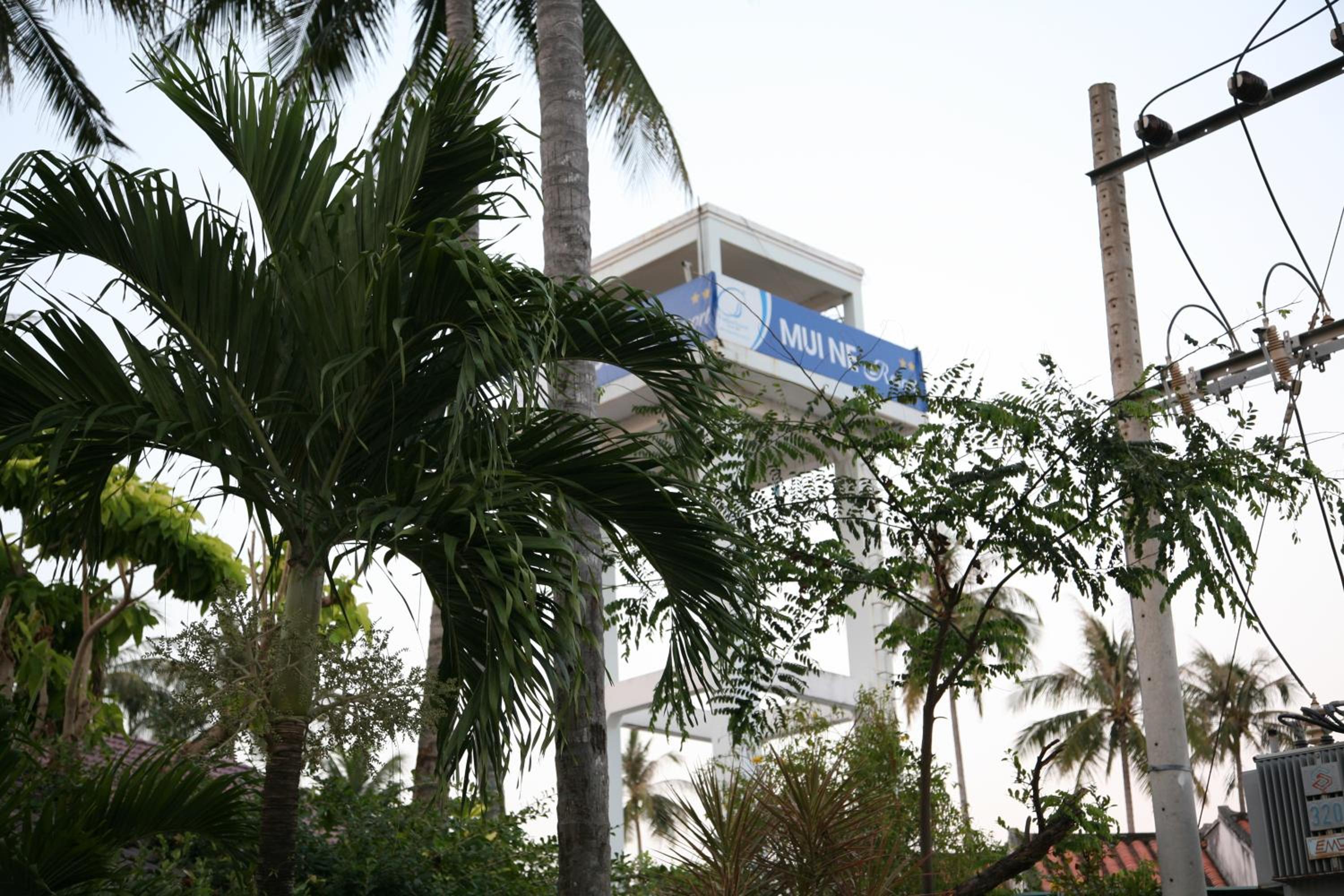 Mui Ne Resort