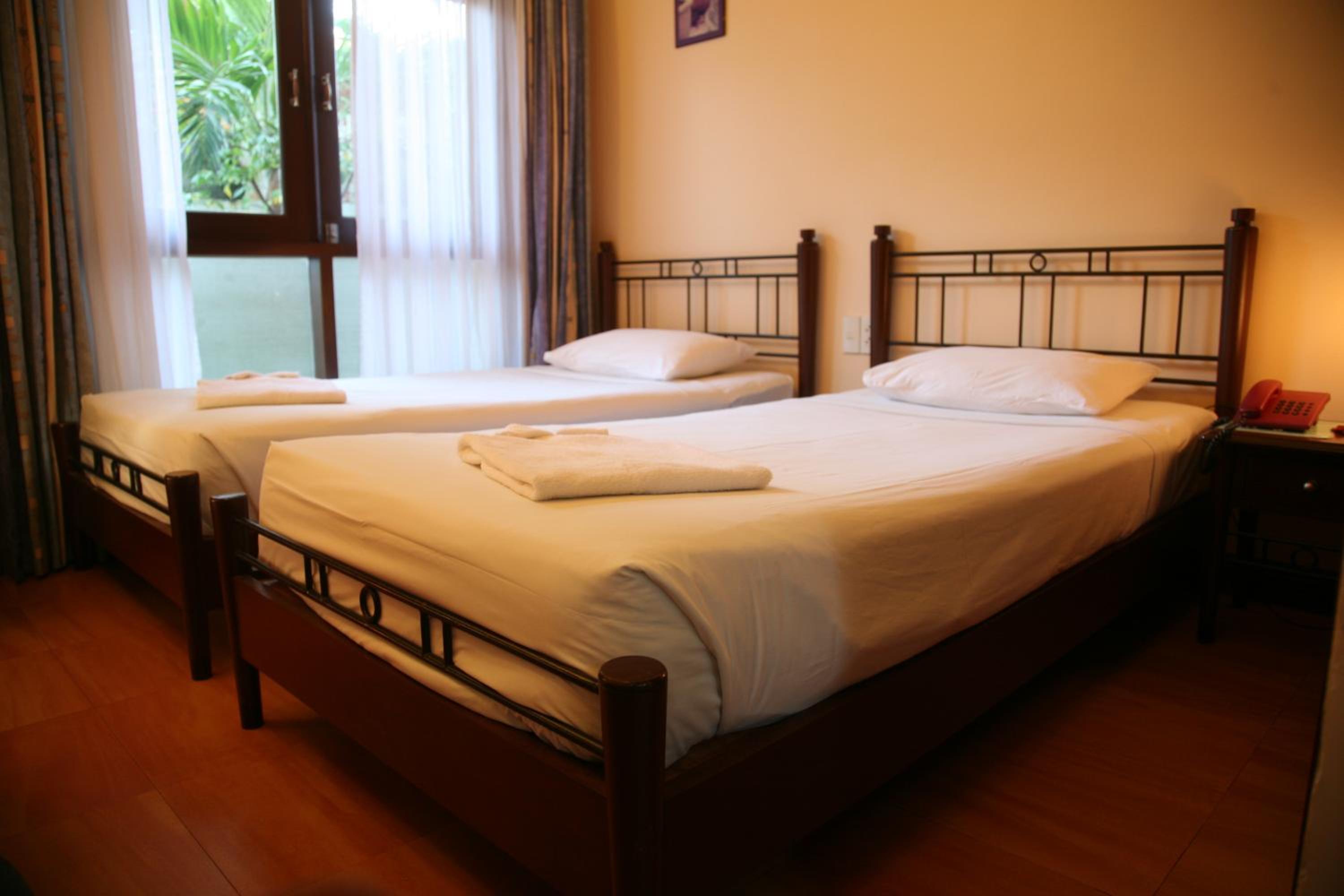 Mui Ne Resort