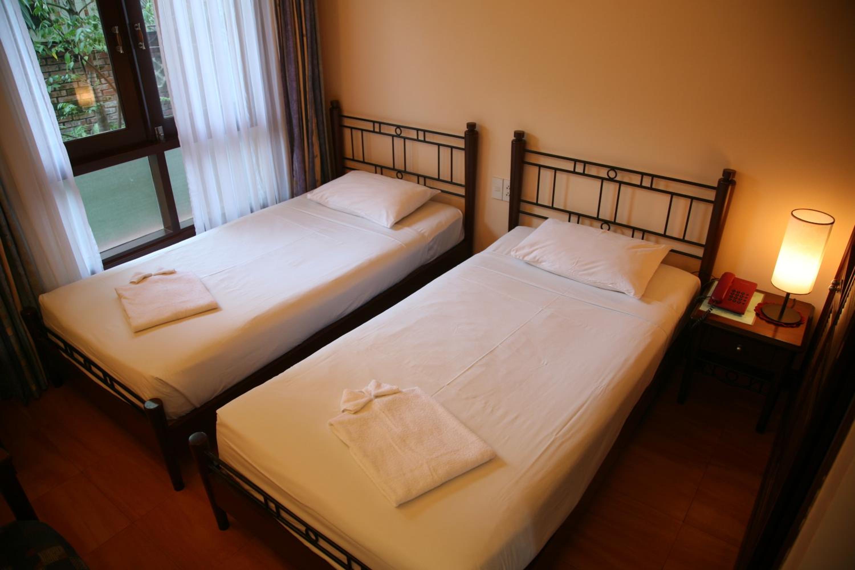 Mui Ne Resort
