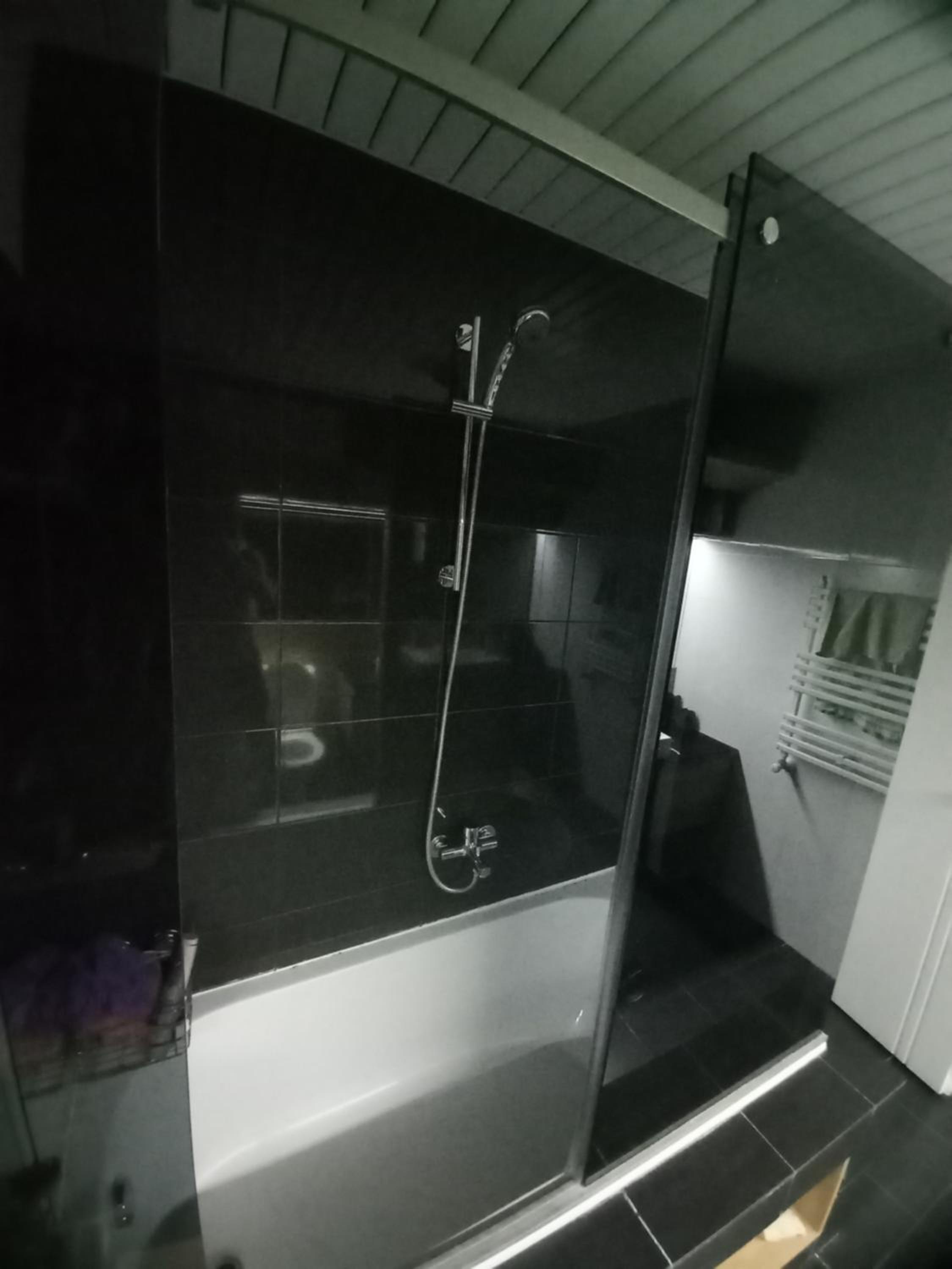 Lusso Apartment
