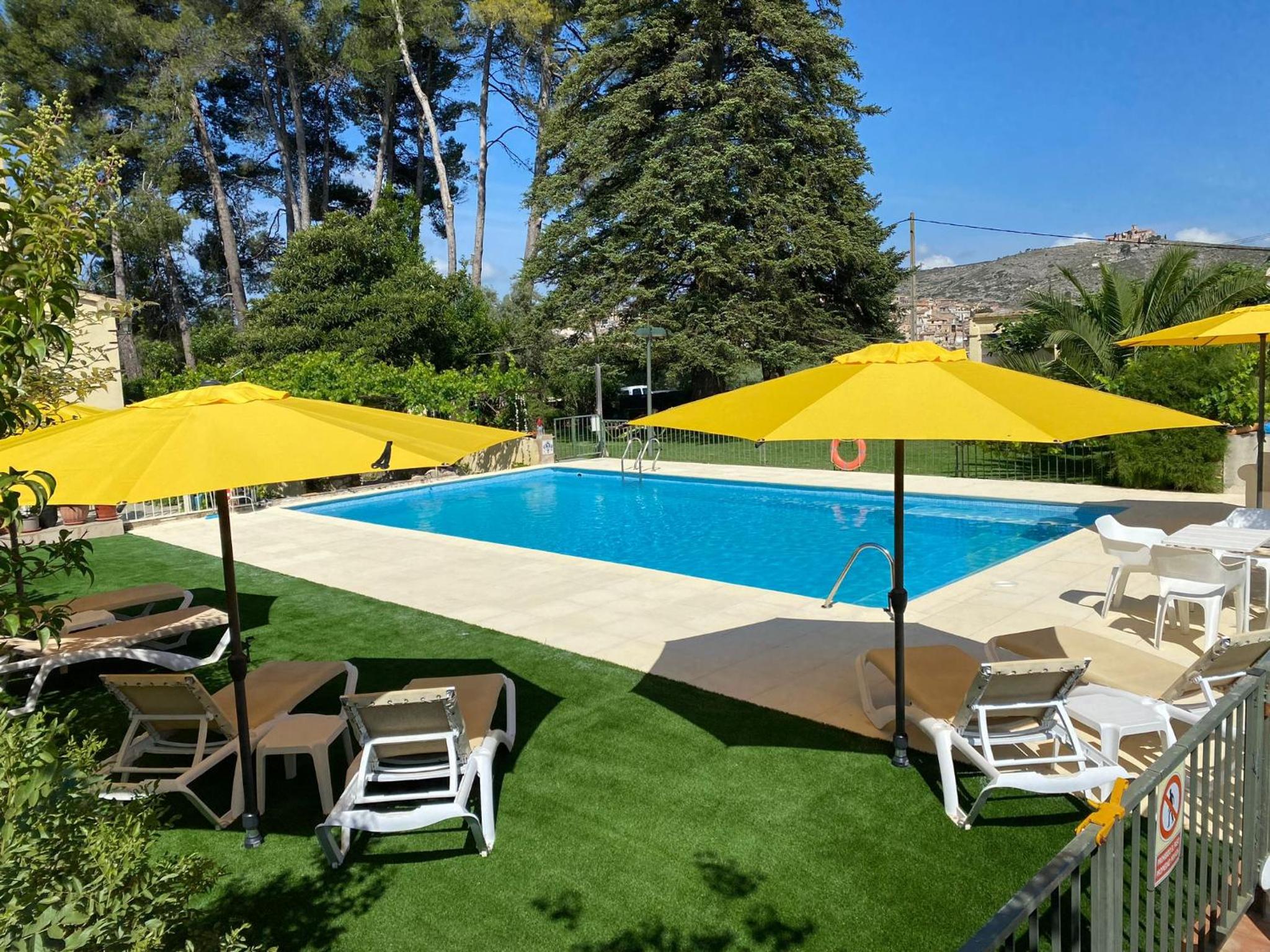 Villa Carmen