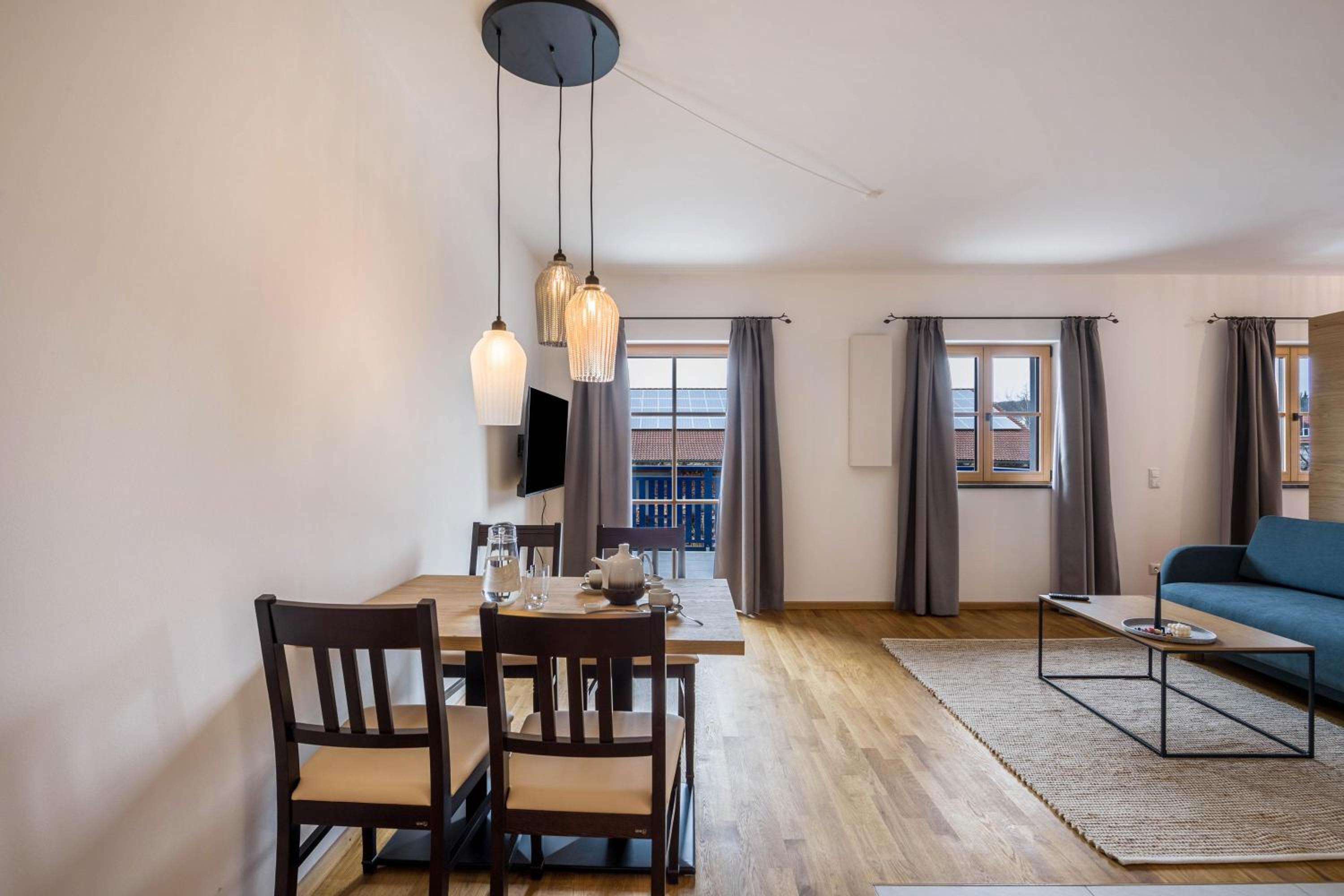 Ferienwohnung Rosa