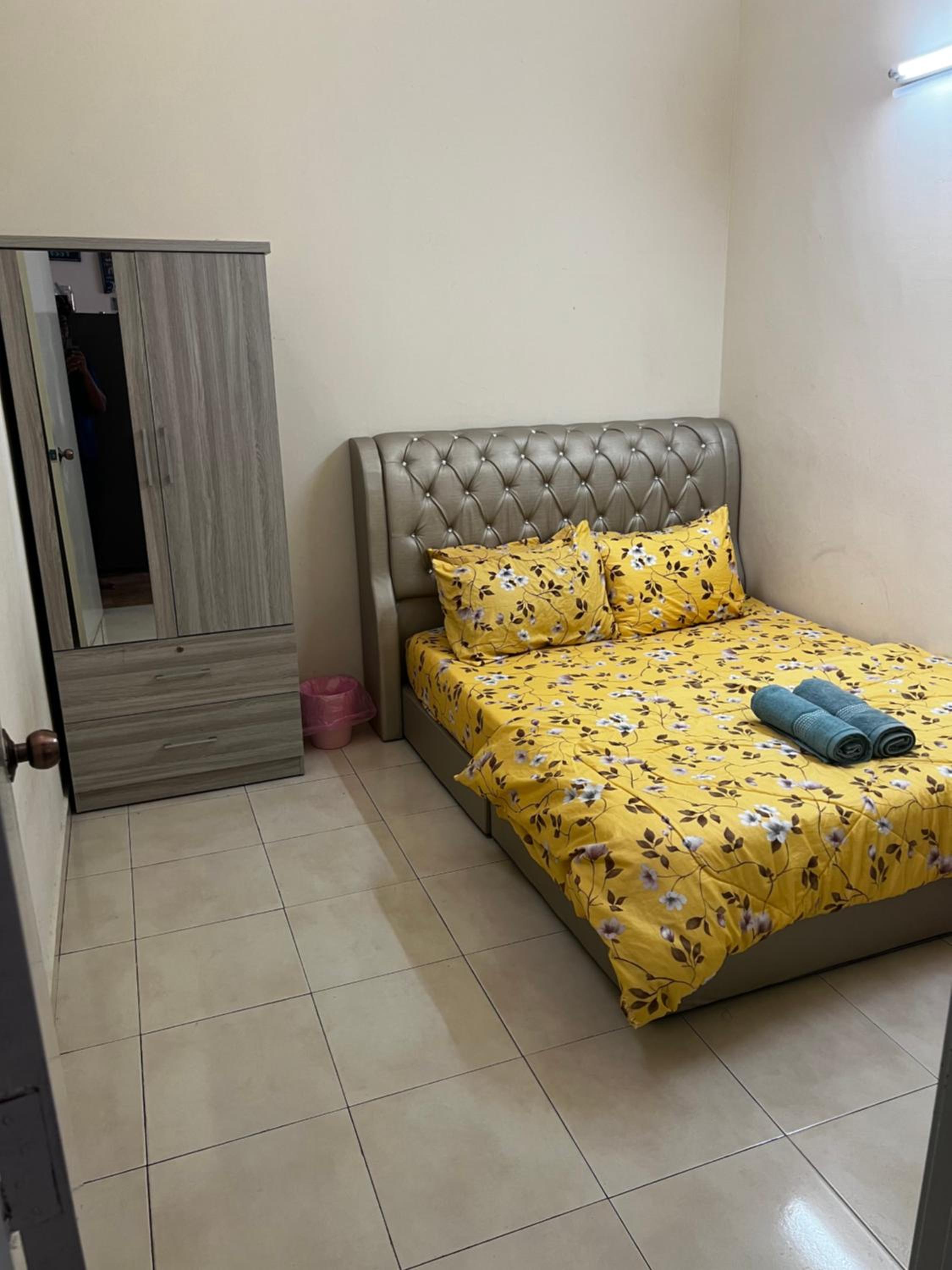 Homestay Sumayyah photo 8