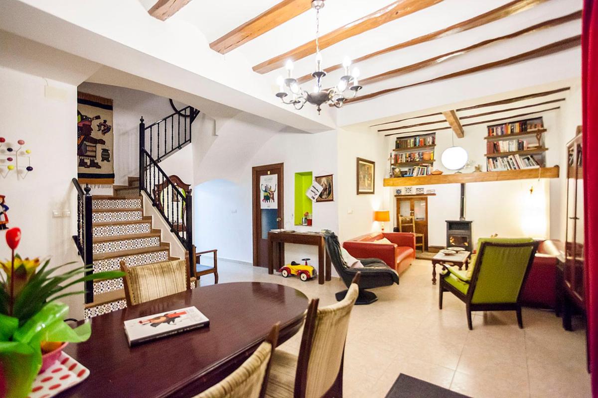 Villa Carmen