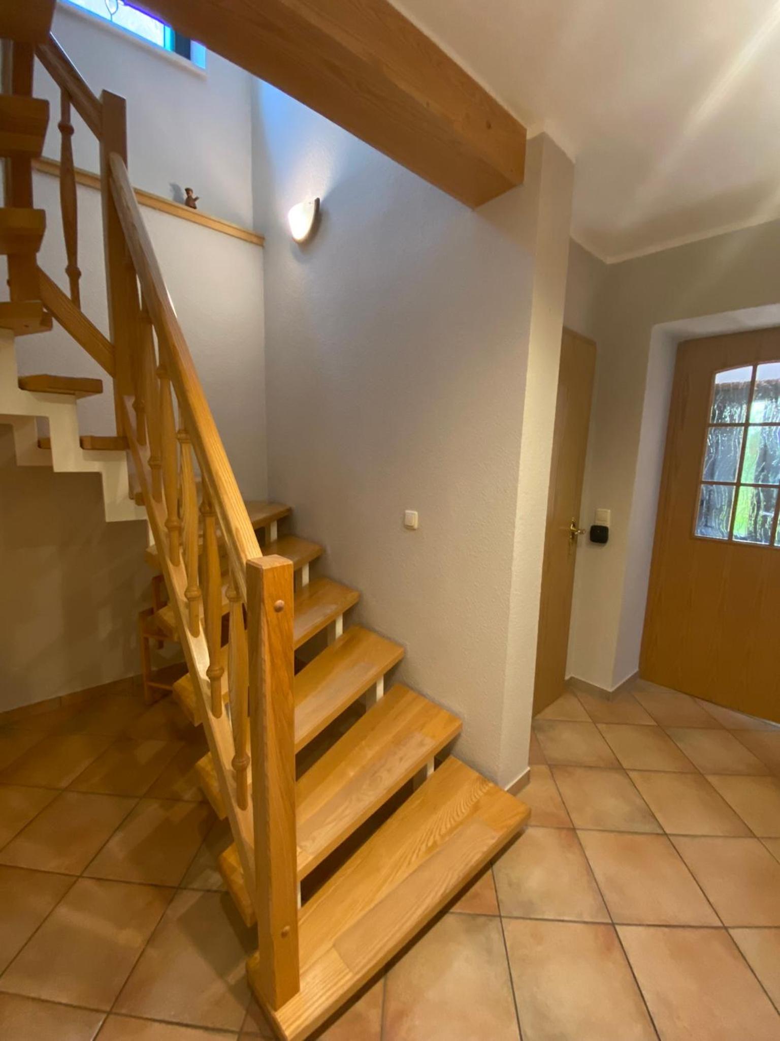 Ferienwohnung Keilbergpanorama