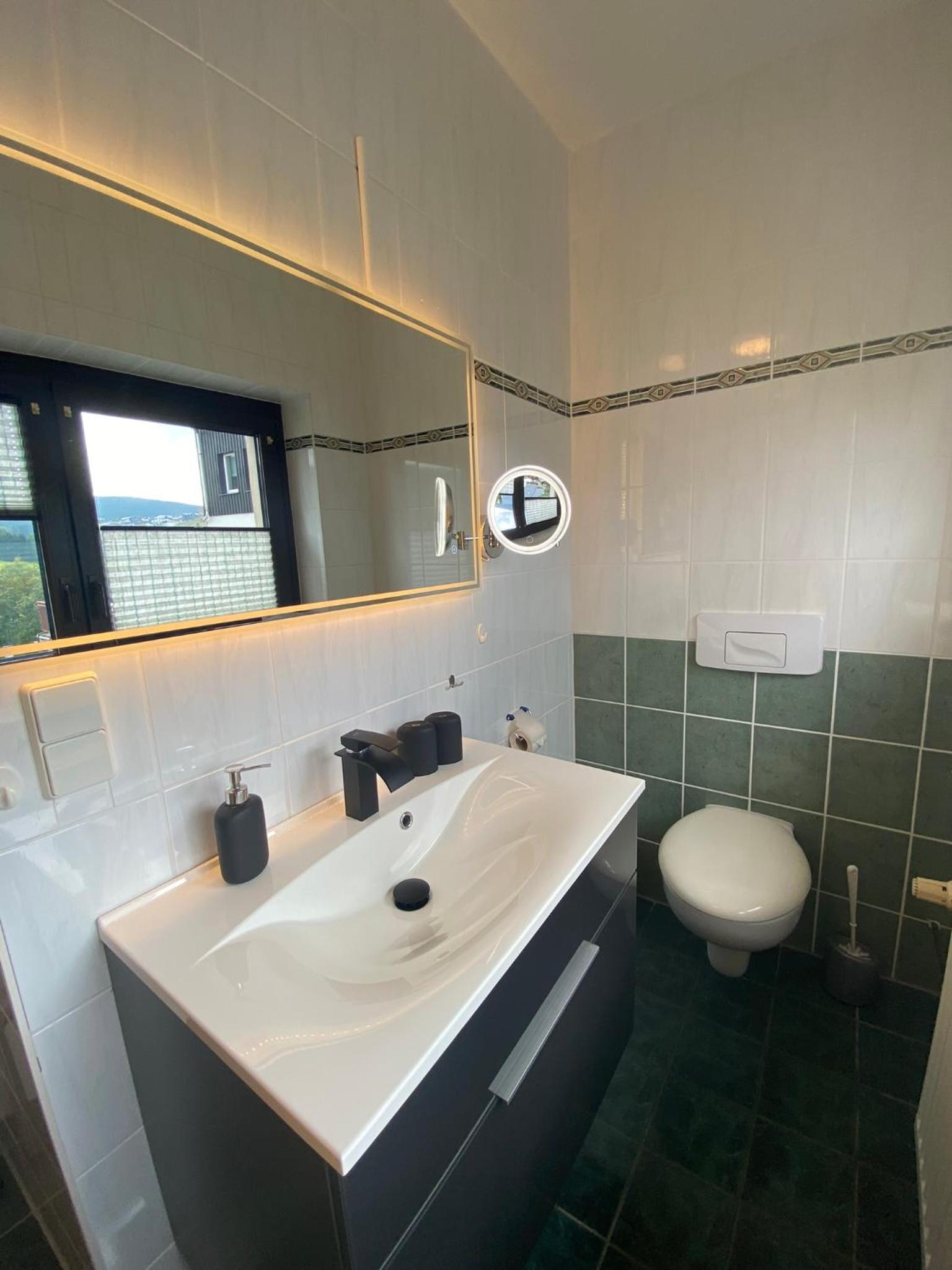 Ferienwohnung Keilbergpanorama