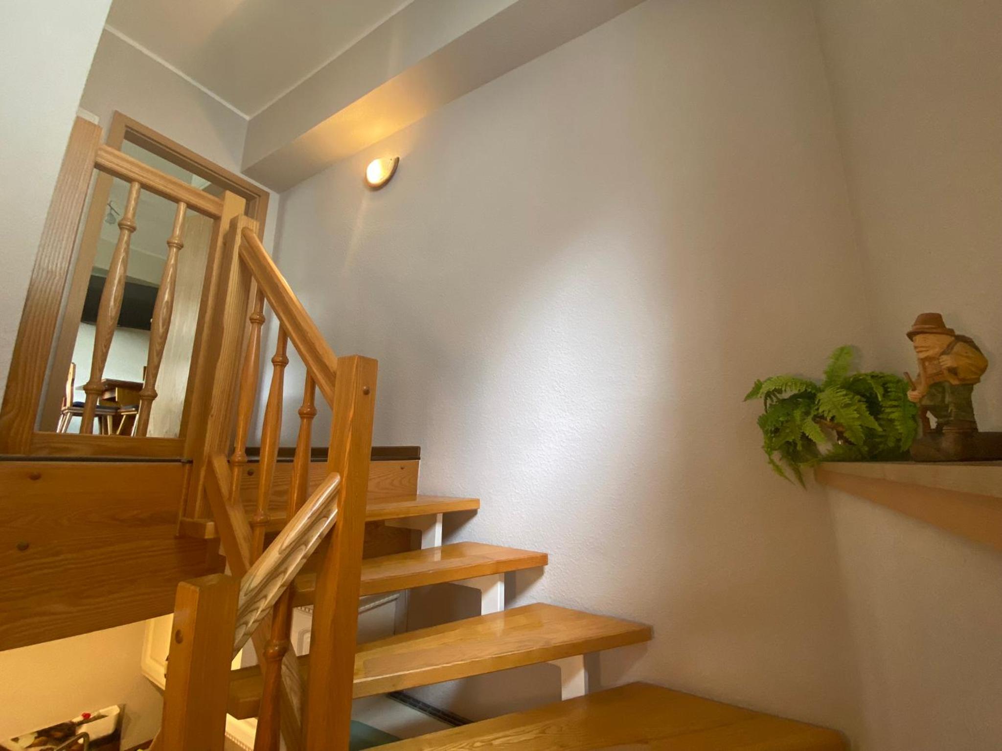 Ferienwohnung Keilbergpanorama