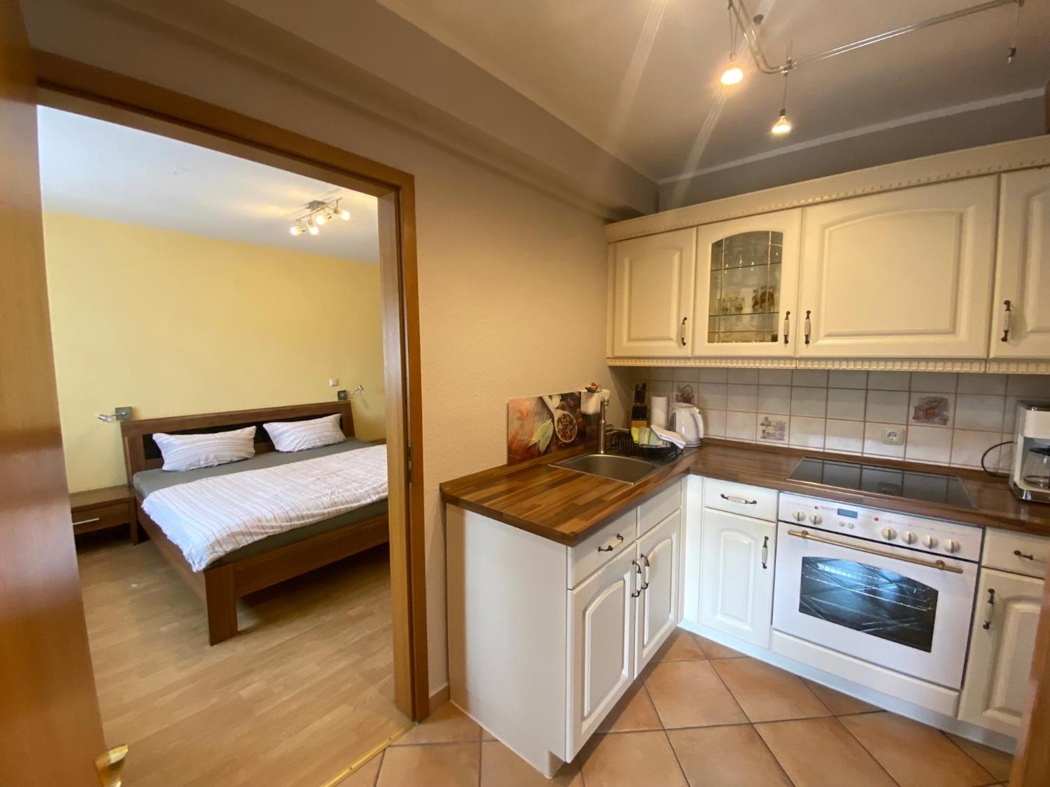 Ferienwohnung Keilbergpanorama