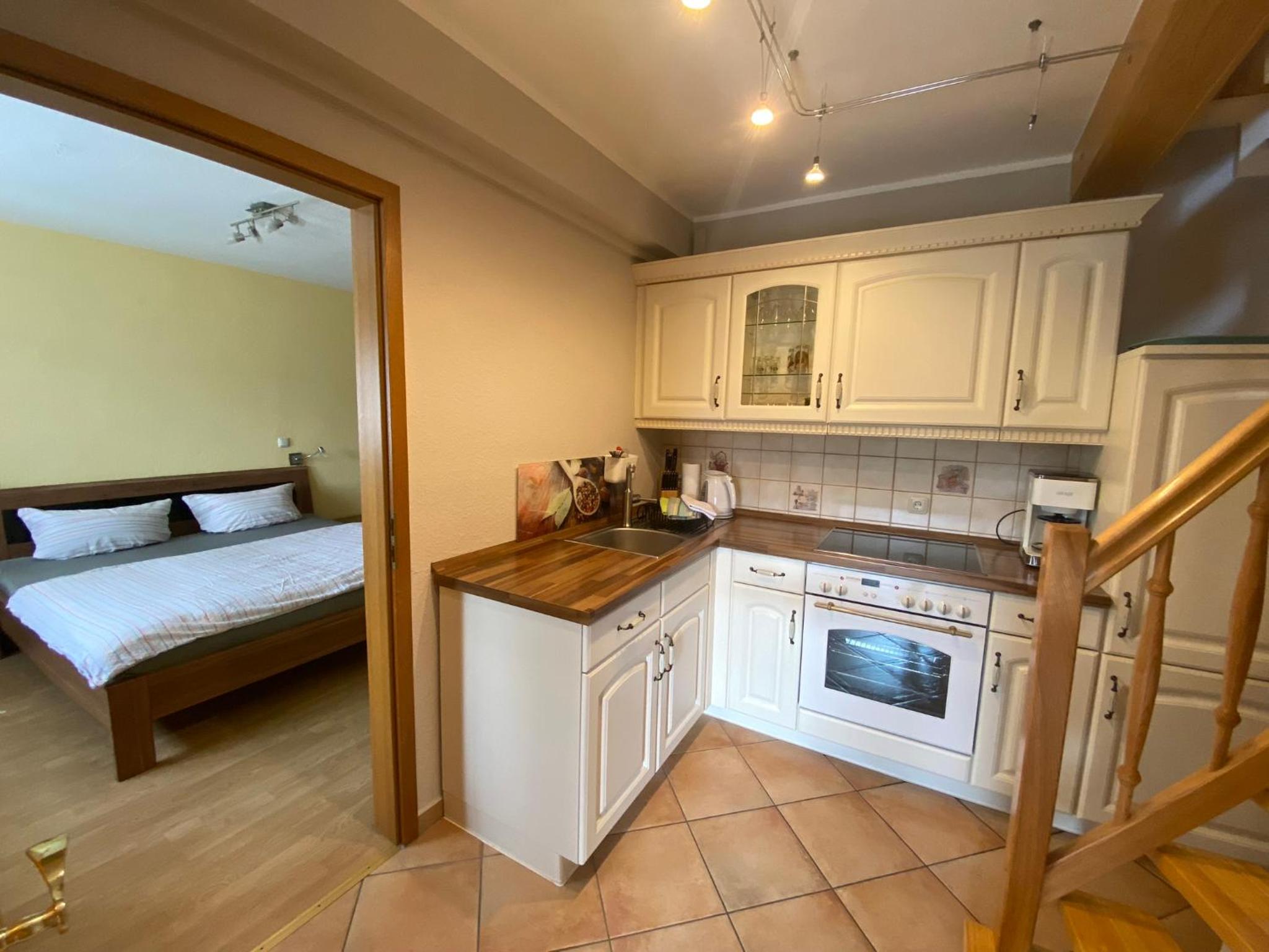 Ferienwohnung Keilbergpanorama