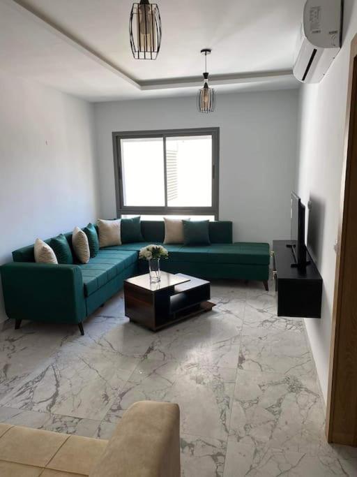 Dar Kmar view 5