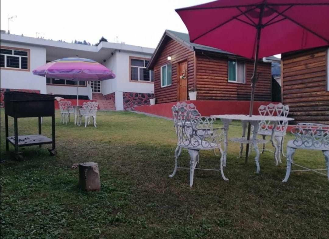 Posada El Roble. photo 2
