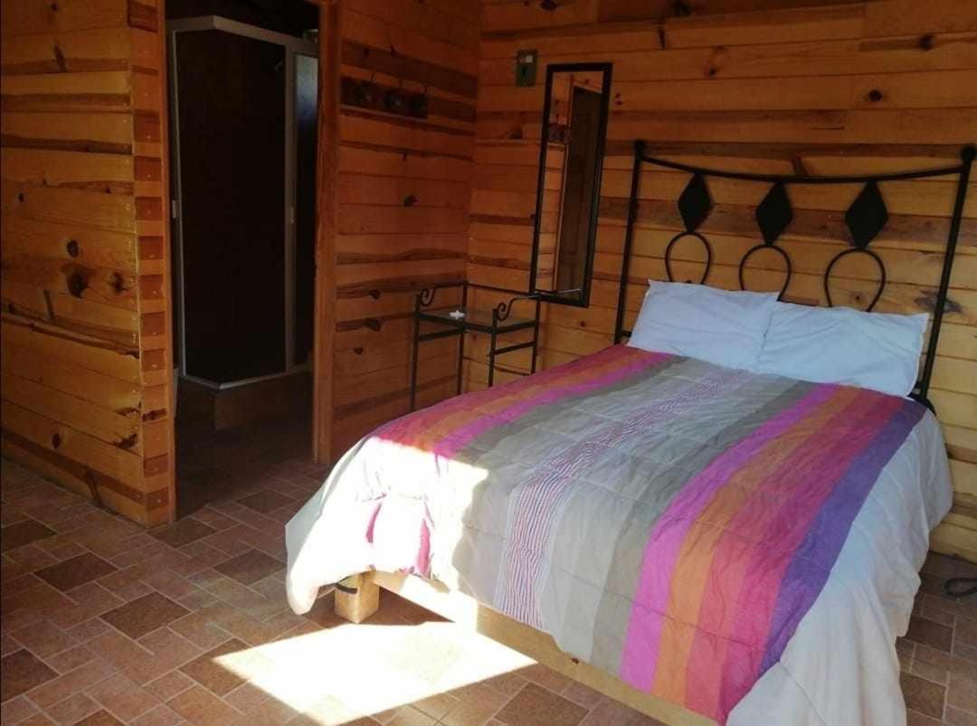 Posada El Roble. photo 3