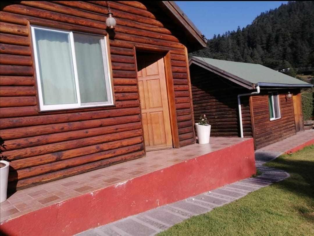 Posada El Roble. photo 5