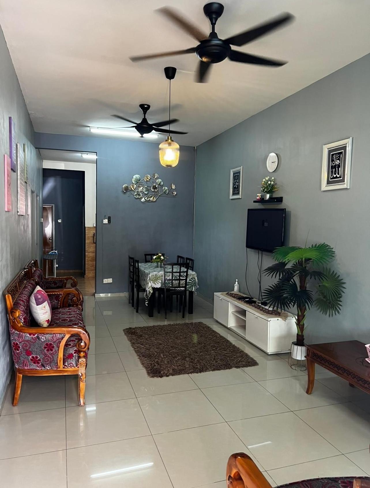 Homestay Sumayyah photo 3