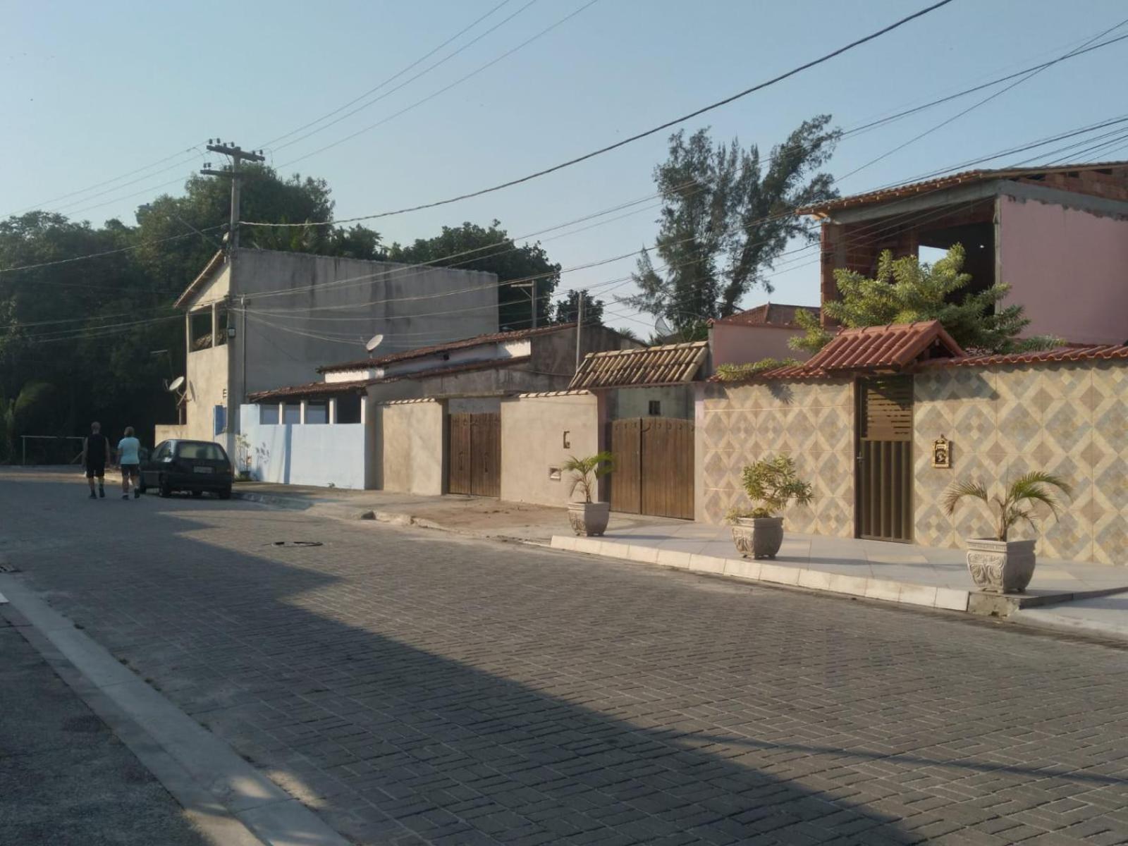 Quitinetes dos Ipês