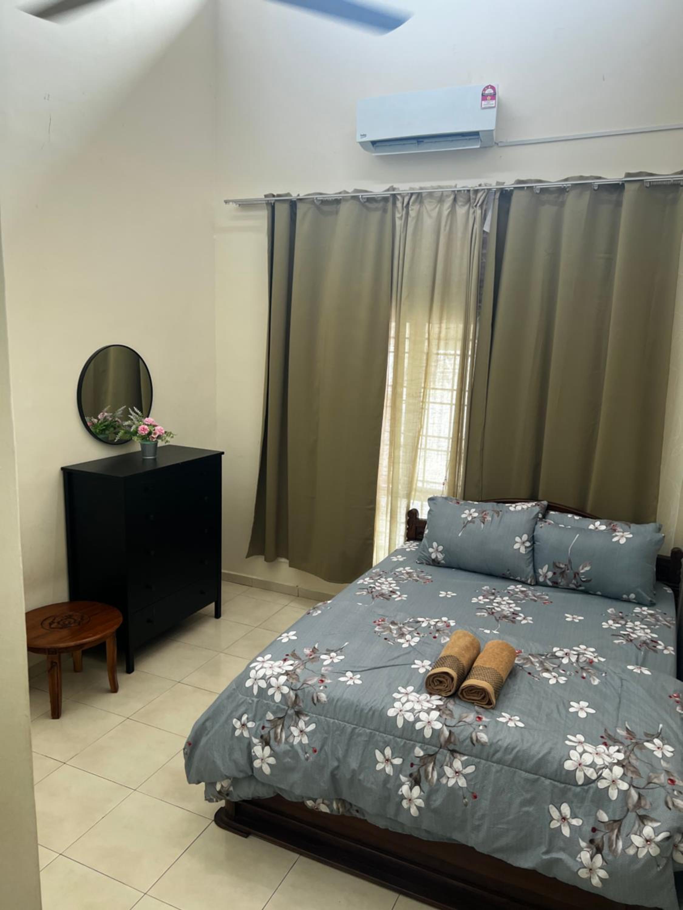 Homestay Sumayyah photo 7