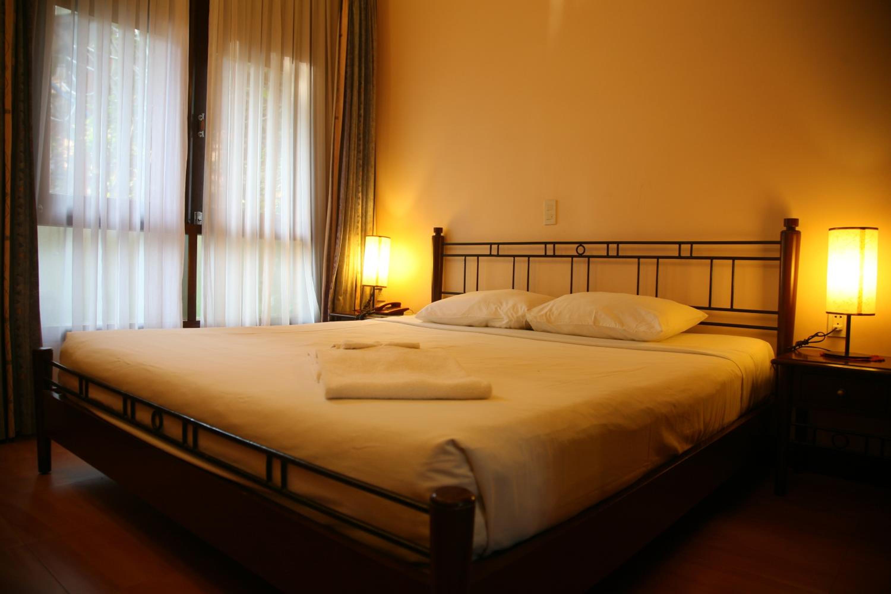 Mui Ne Resort