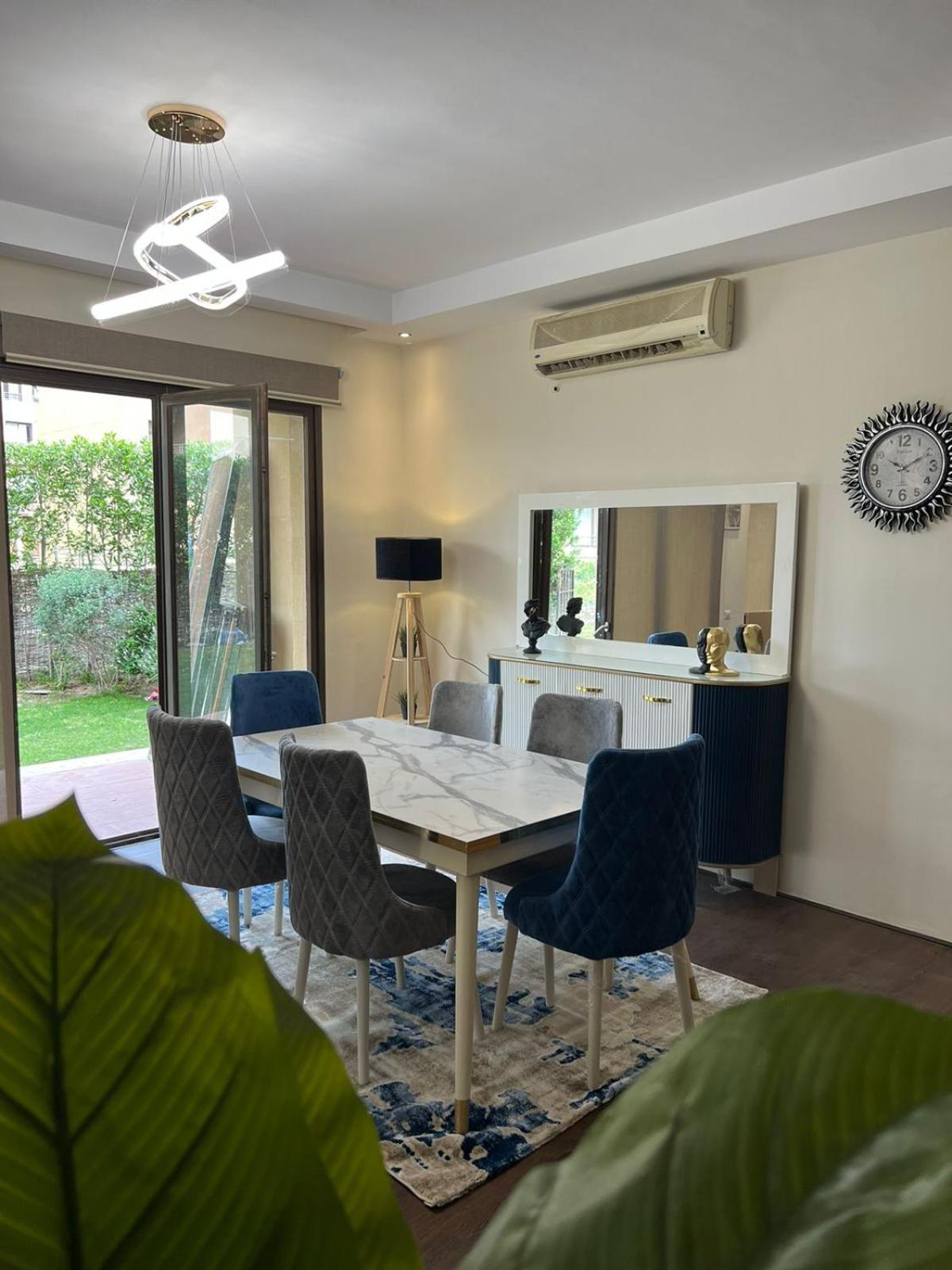 Duplex in Casa Phase 1 El shiekh Zayed