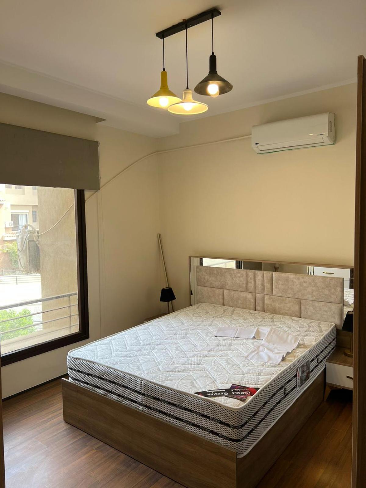 Duplex in Casa Phase 1 El shiekh Zayed
