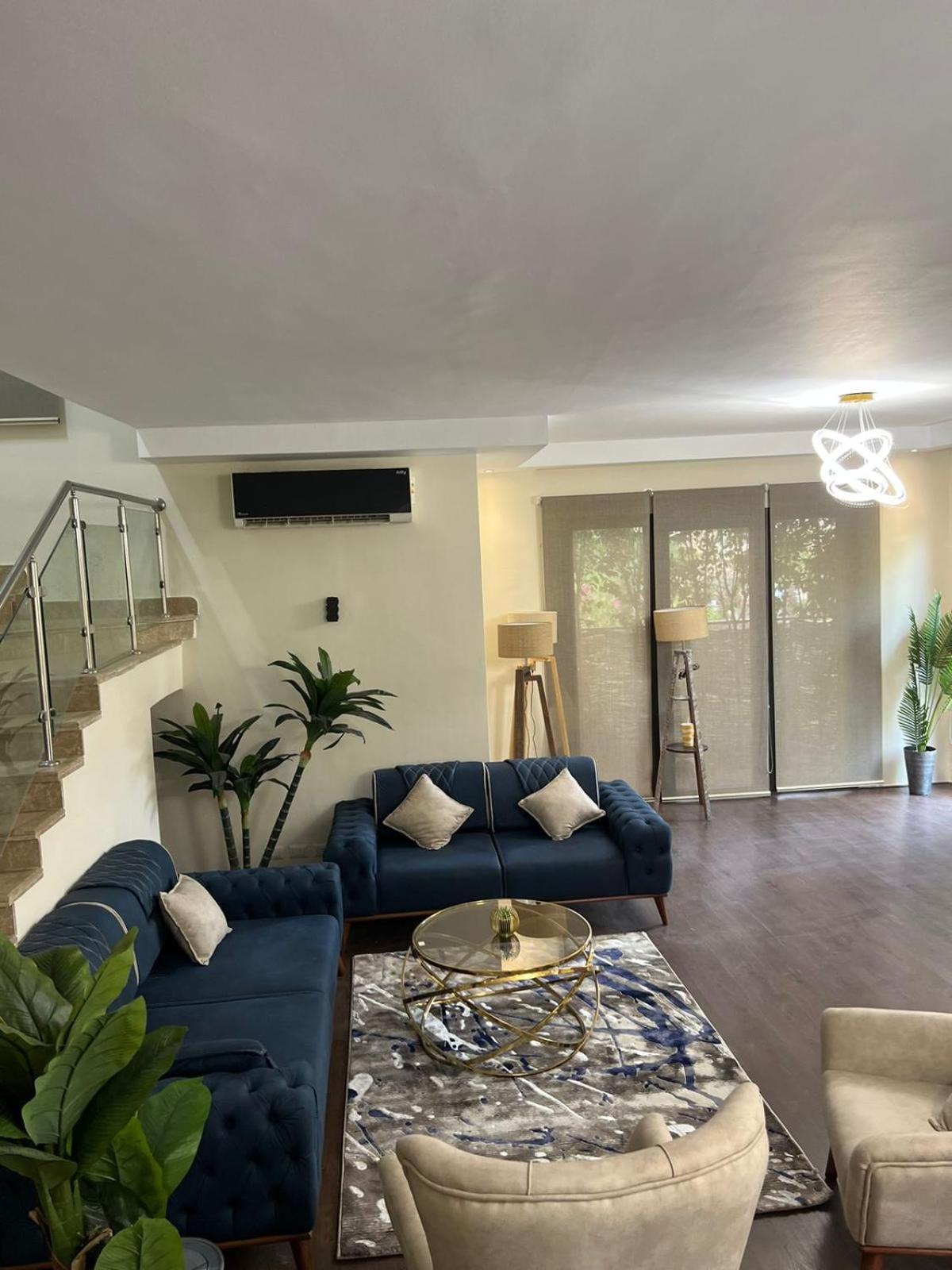 Duplex in Casa Phase 1 El shiekh Zayed