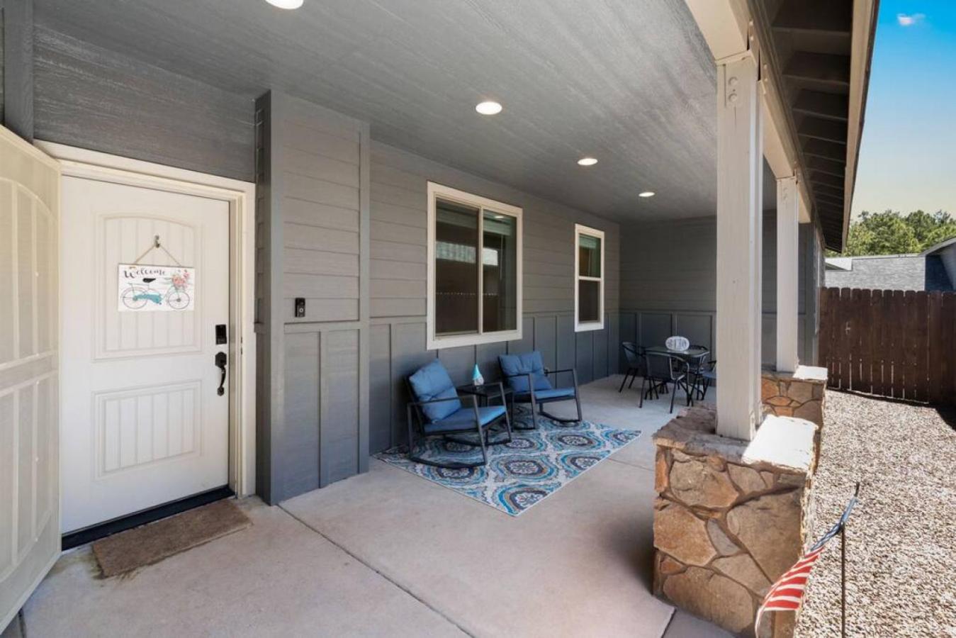 Modern Midtown Home Close to Downtown
