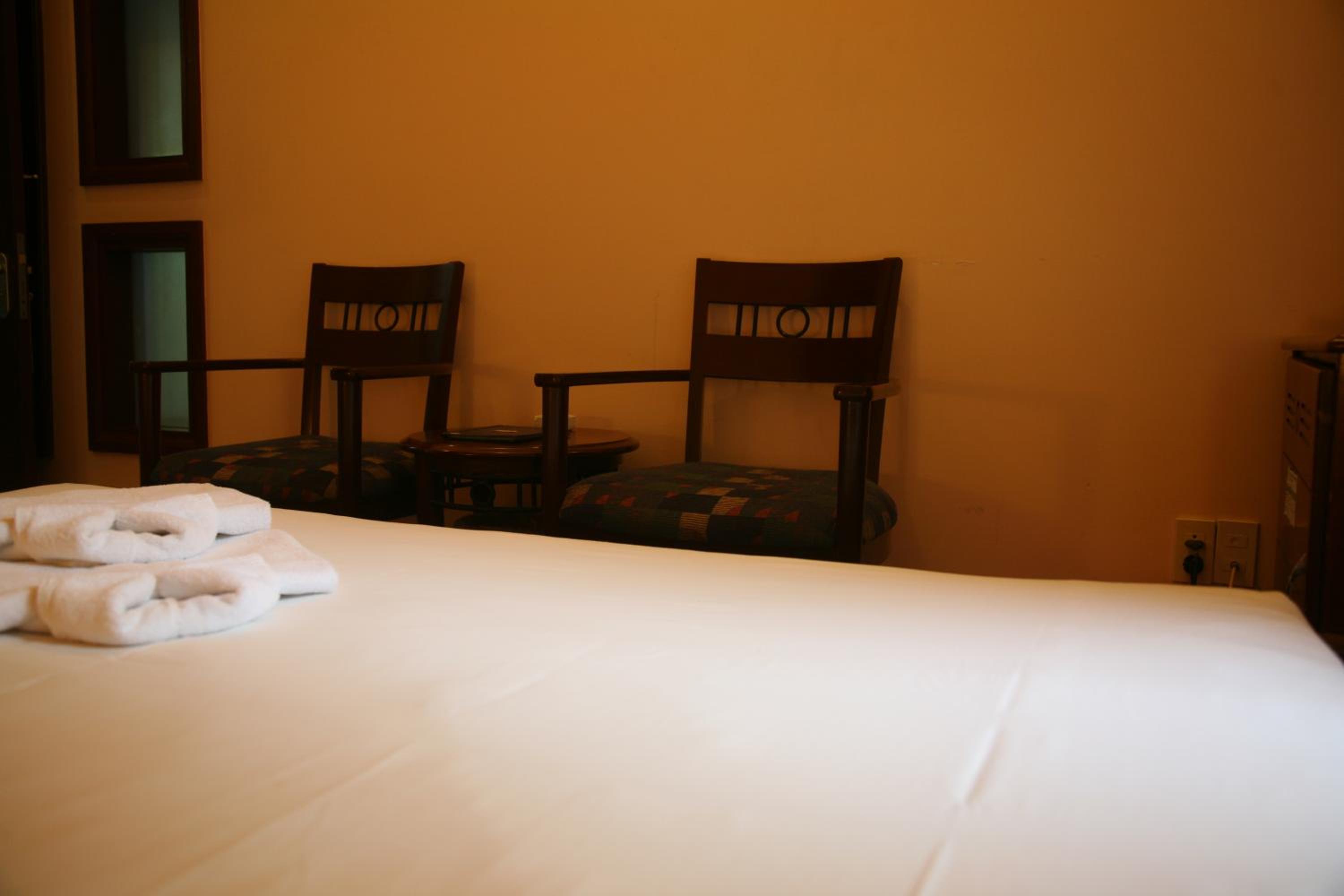 Mui Ne Resort
